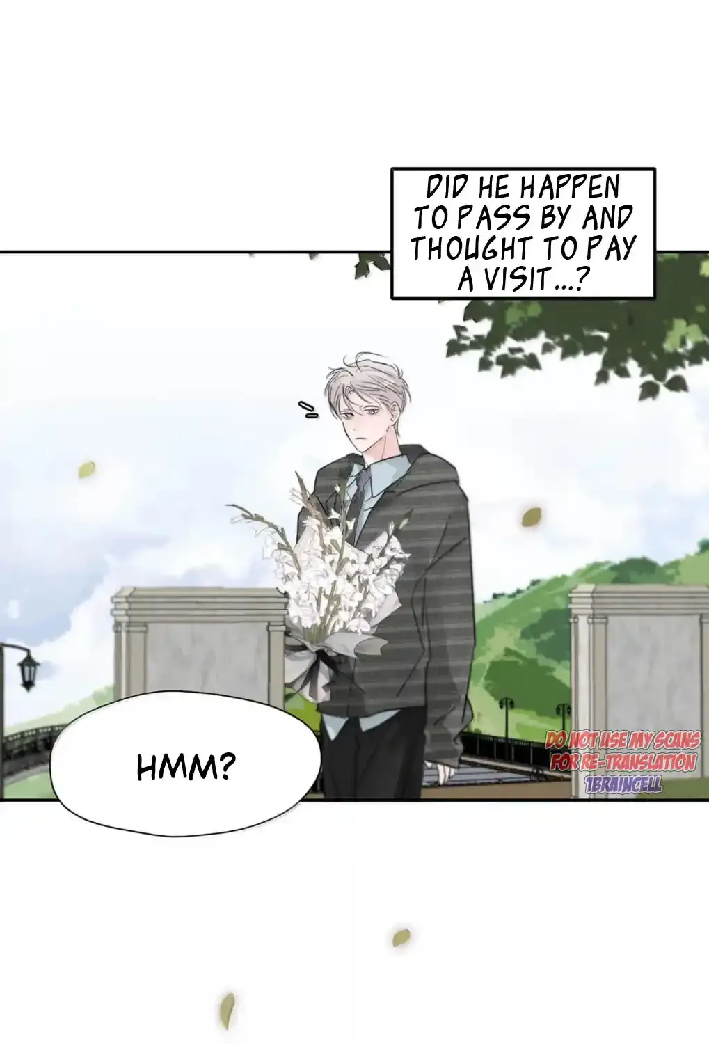 I became a first-class guide thanks to my childhood friends Chapter 60 - Page 47 in English