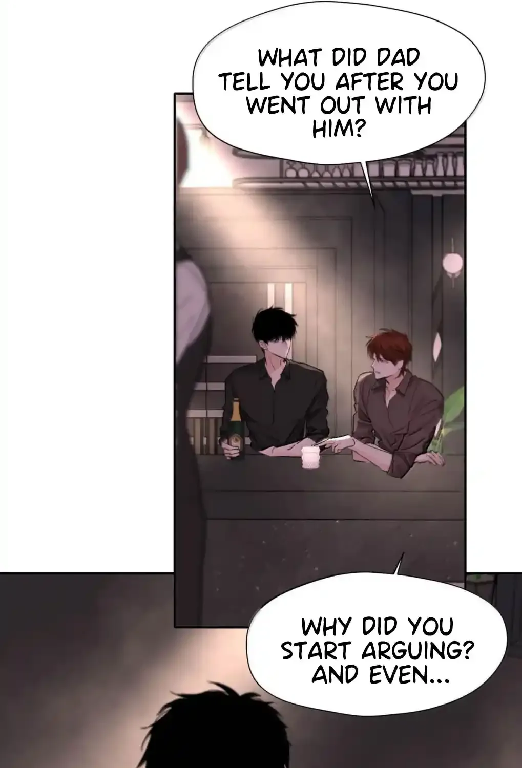 I became a first-class guide thanks to my childhood friends Chapter 60 - Page 5 in English