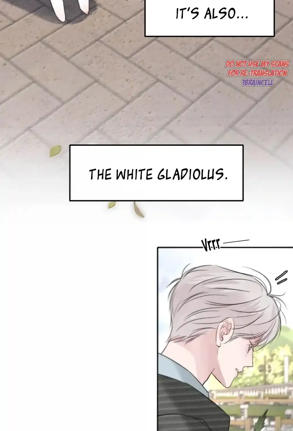 I became a first-class guide thanks to my childhood friends Chapter 60 - Page 50 in English