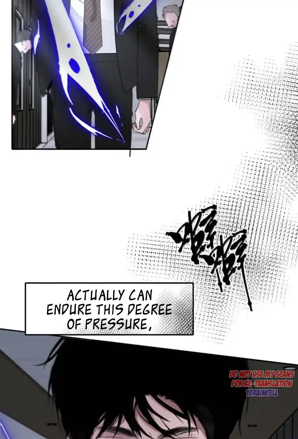 I became a first-class guide thanks to my childhood friends Chapter 60 - Page 7 in English
