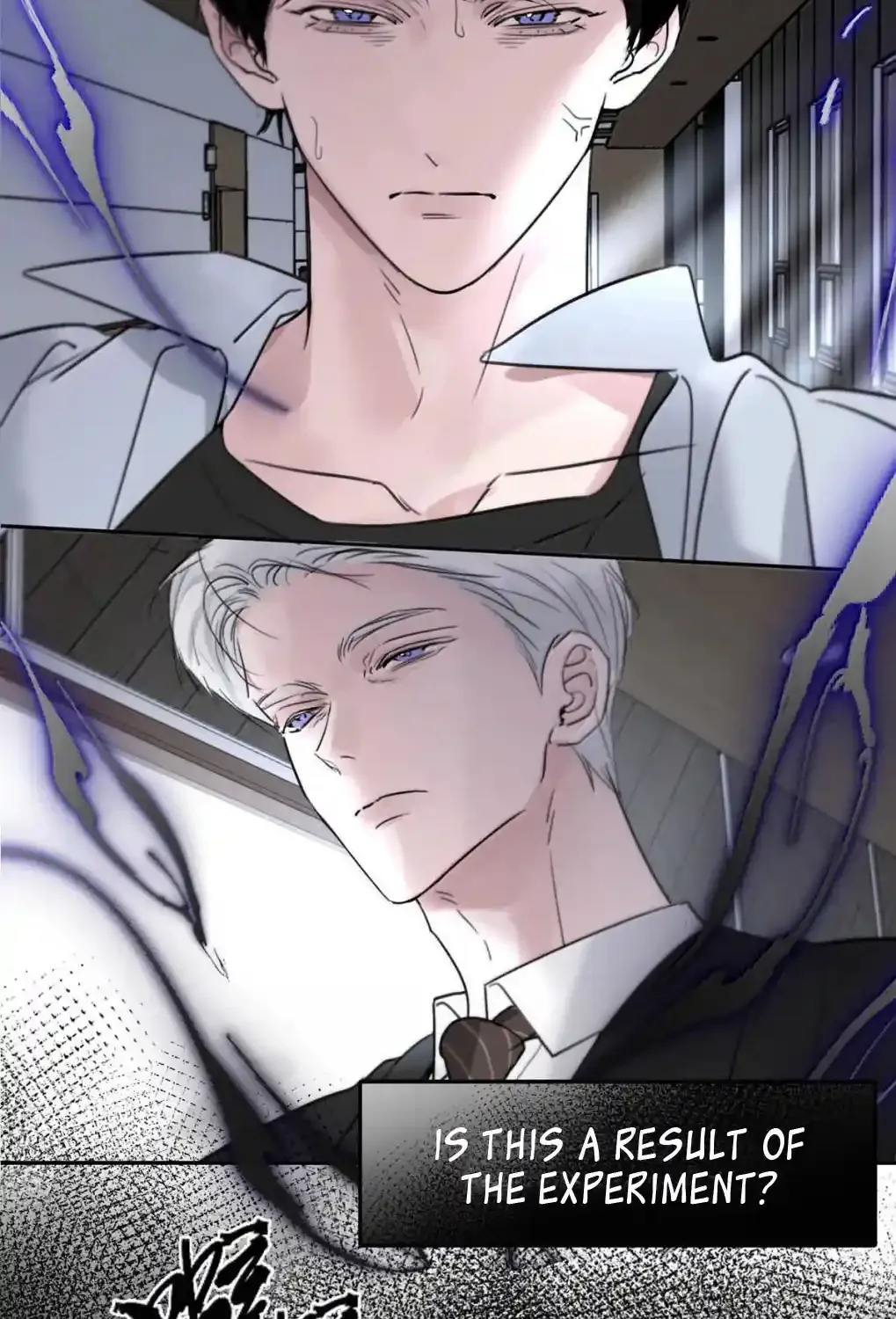 I became a first-class guide thanks to my childhood friends Chapter 60 - Page 8 in English