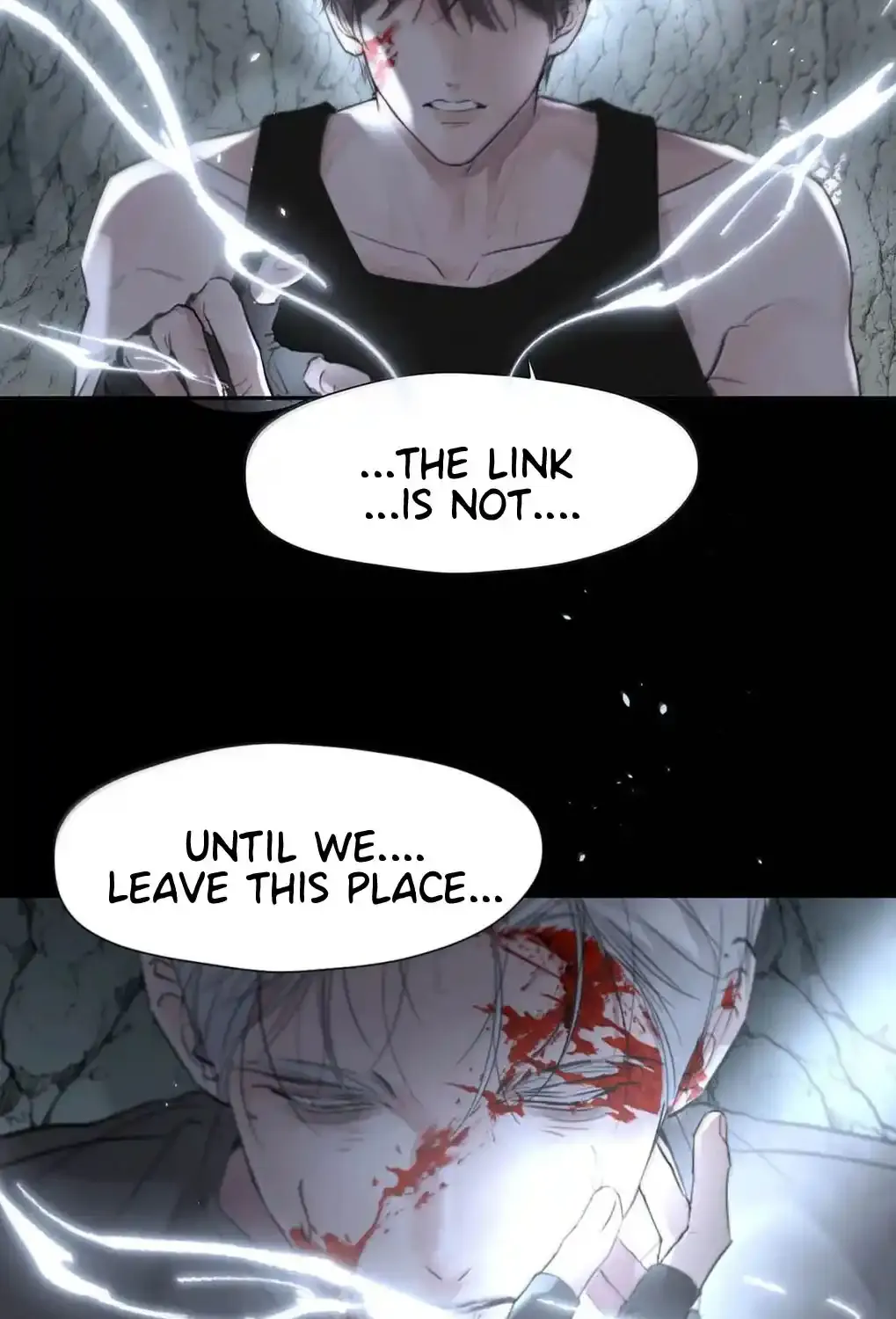 I became a first-class guide thanks to my childhood friends Chapter 61 - Page 10 in English