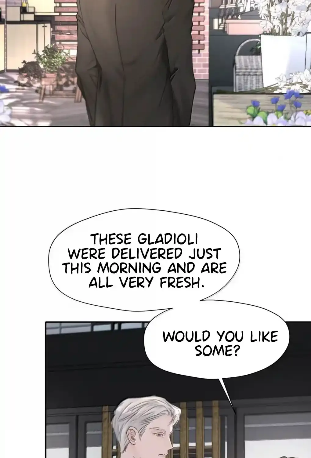 I became a first-class guide thanks to my childhood friends Chapter 61 - Page 13 in English