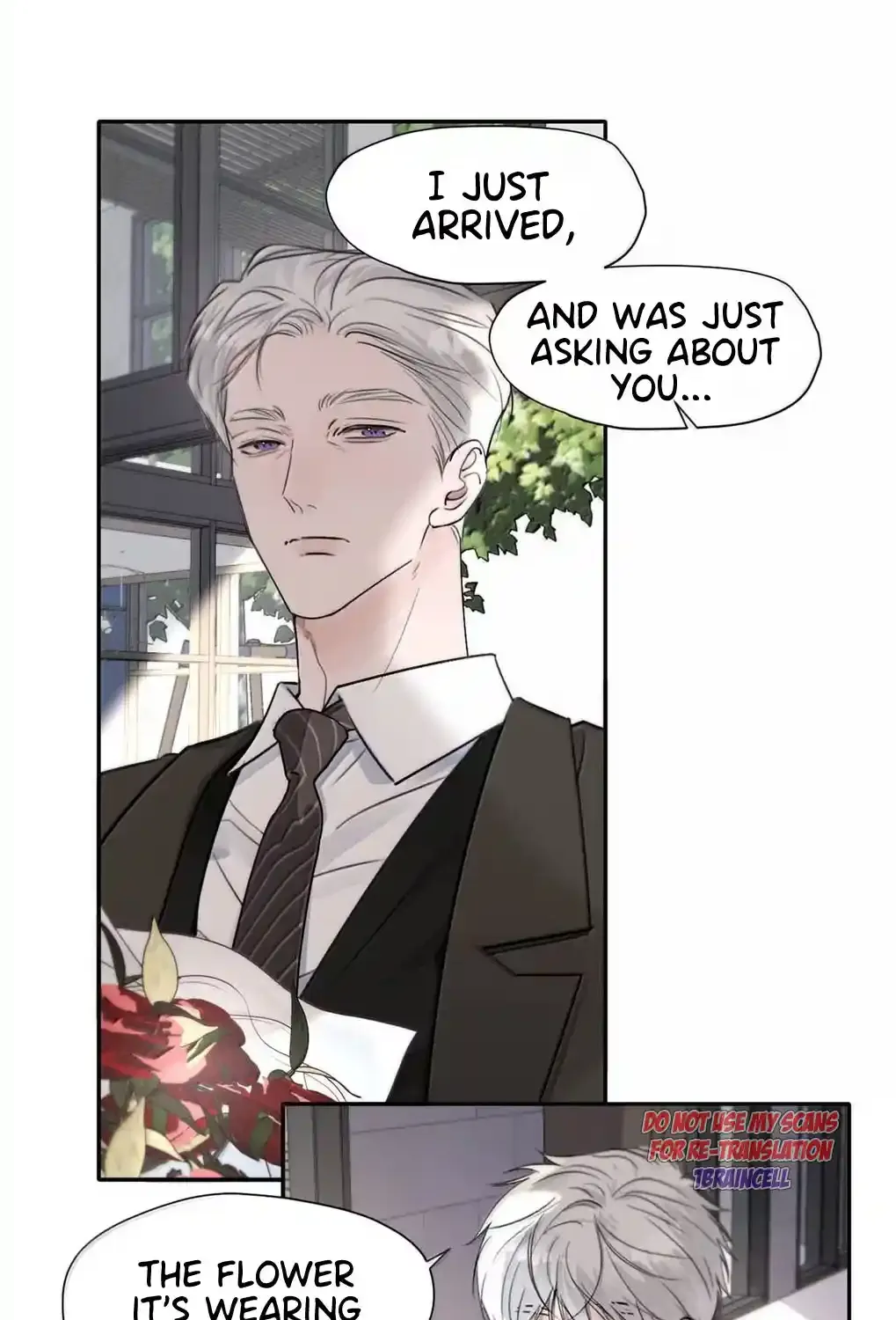 I became a first-class guide thanks to my childhood friends Chapter 61 - Page 23 in English