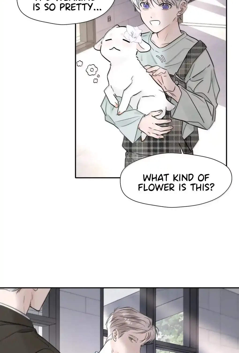 I became a first-class guide thanks to my childhood friends Chapter 61 - Page 24 in English