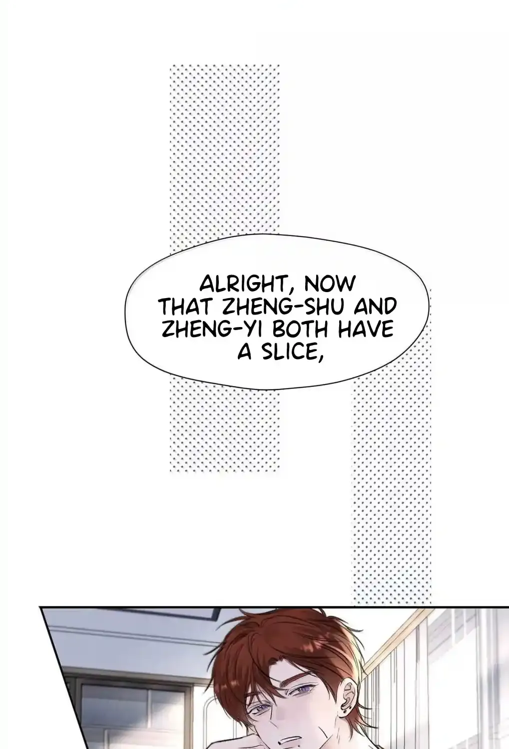 I became a first-class guide thanks to my childhood friends Chapter 61 - Page 39 in English