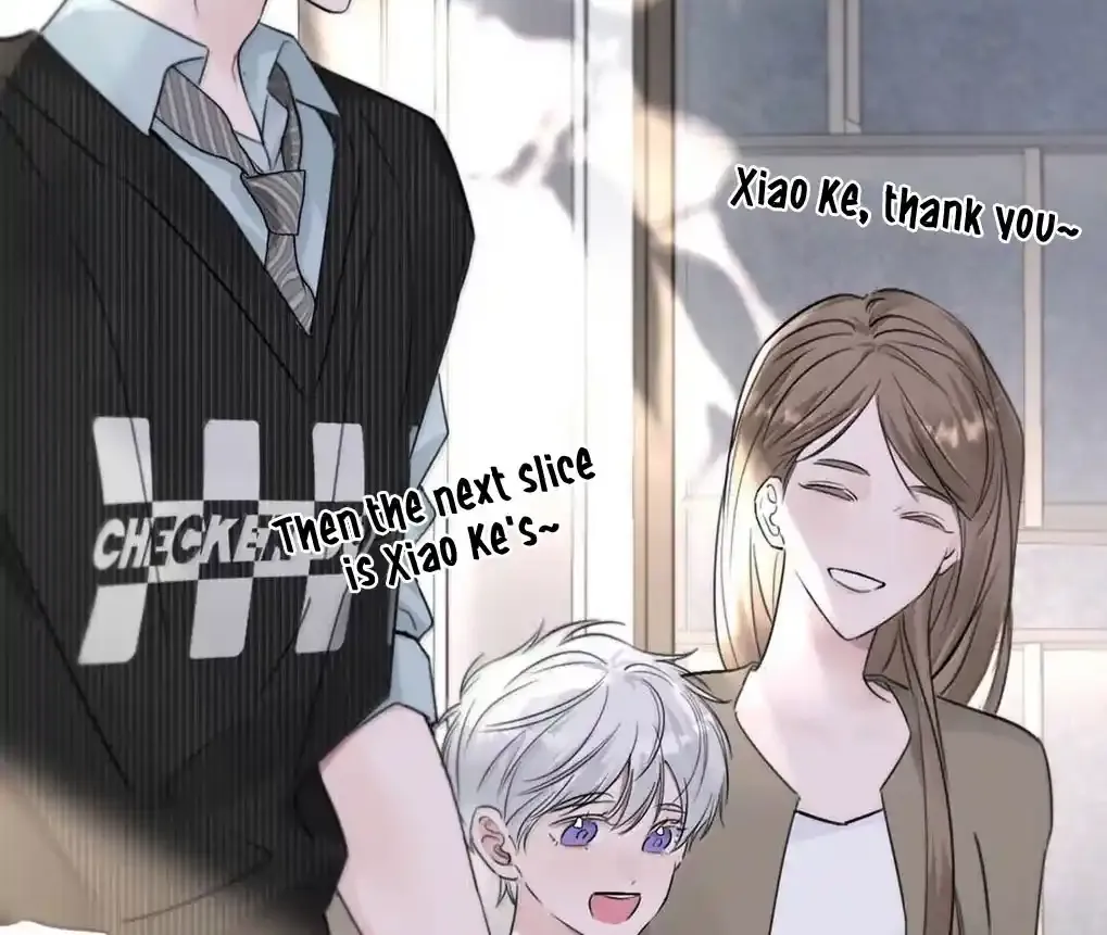 I became a first-class guide thanks to my childhood friends Chapter 61 - Page 41 in English