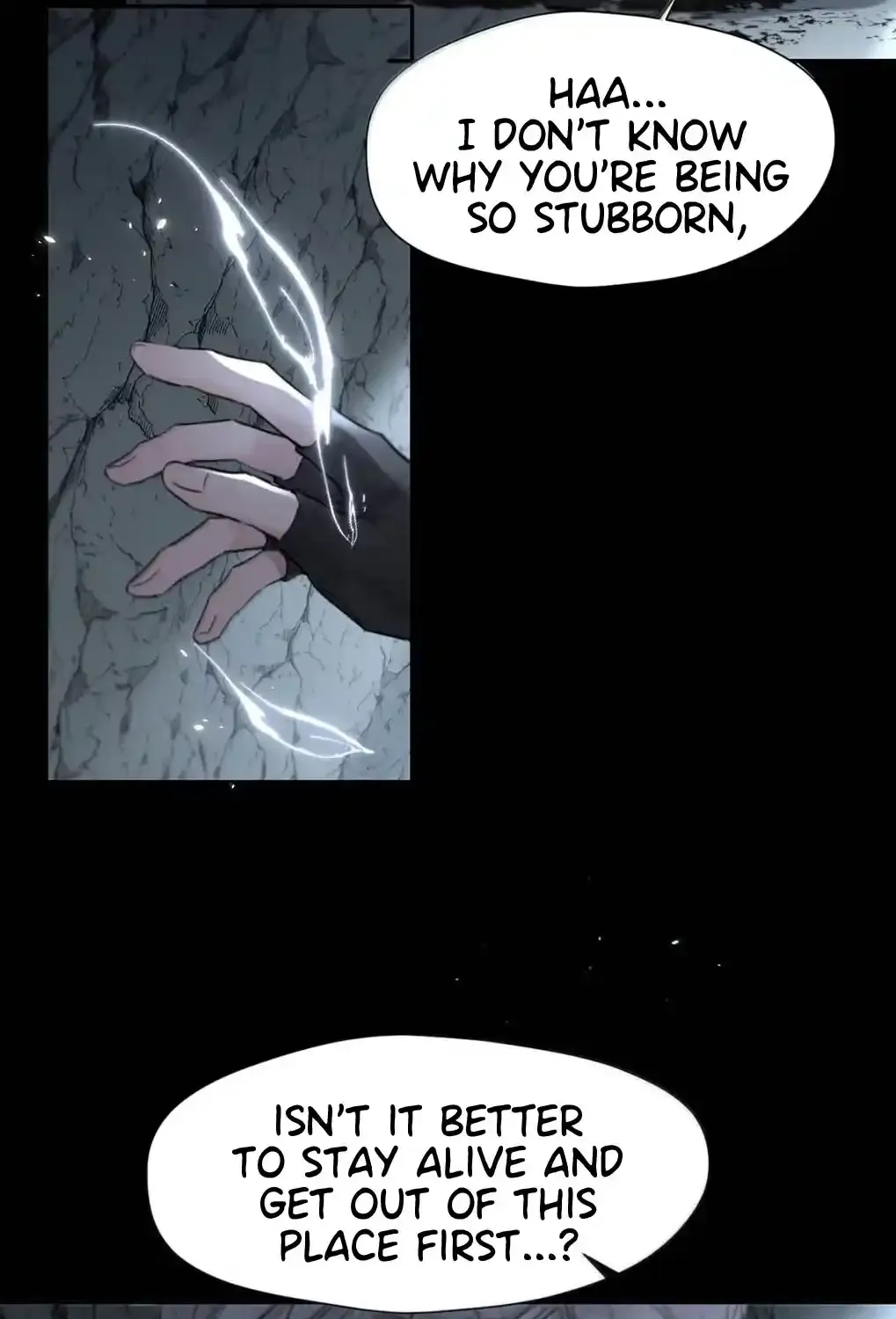I became a first-class guide thanks to my childhood friends Chapter 61 - Page 8 in English