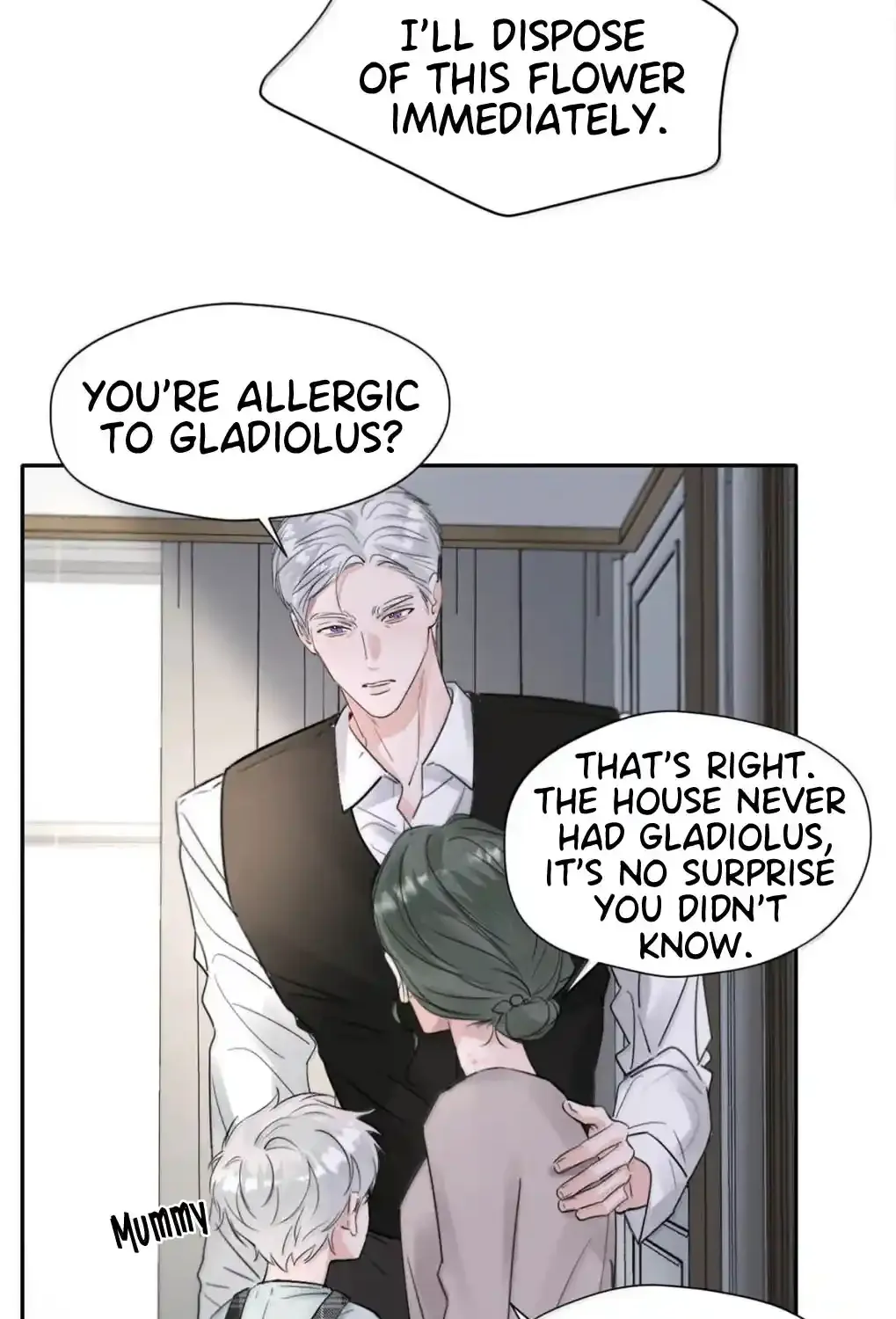 I became a first-class guide thanks to my childhood friends Chapter 62 - Page 16 in English