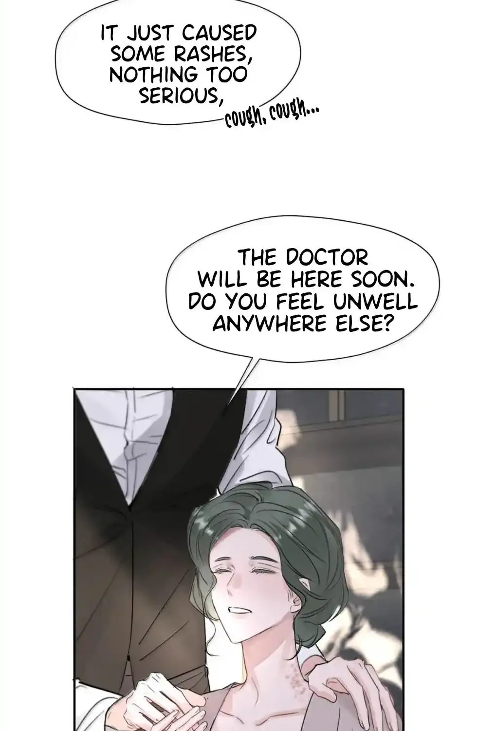 I became a first-class guide thanks to my childhood friends Chapter 62 - Page 18 in English
