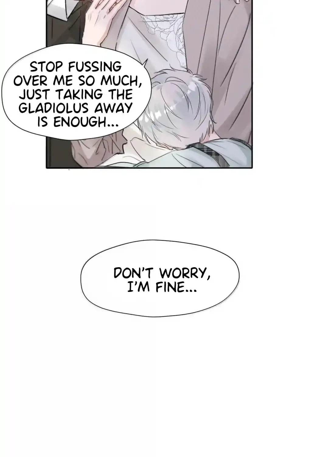 I became a first-class guide thanks to my childhood friends Chapter 62 - Page 19 in English