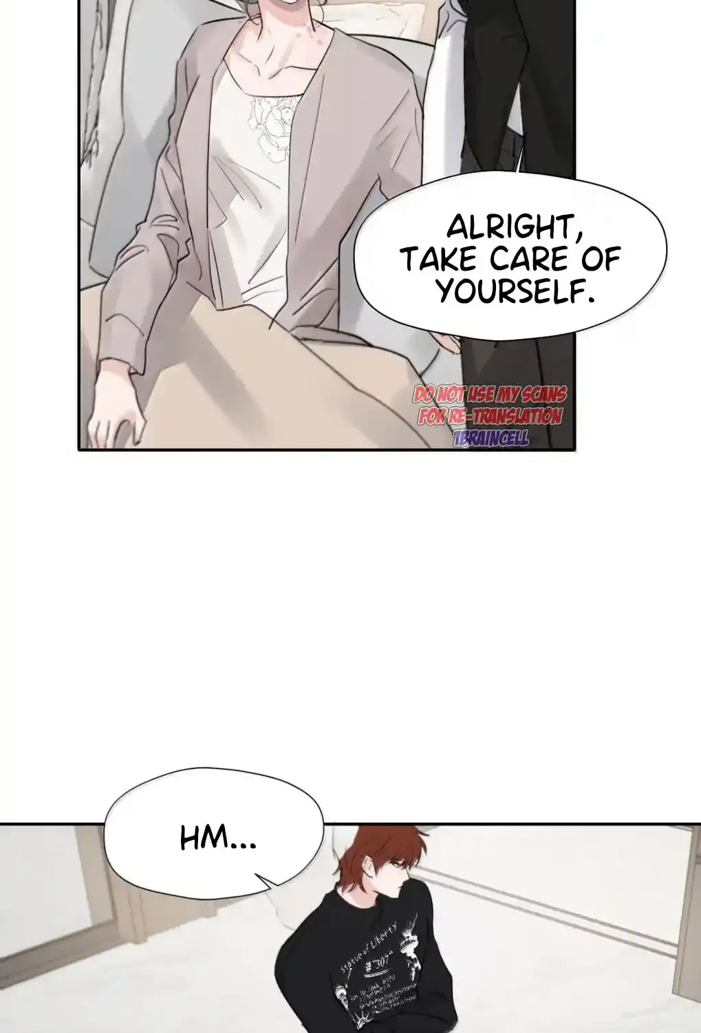I became a first-class guide thanks to my childhood friends Chapter 62 - Page 25 in English