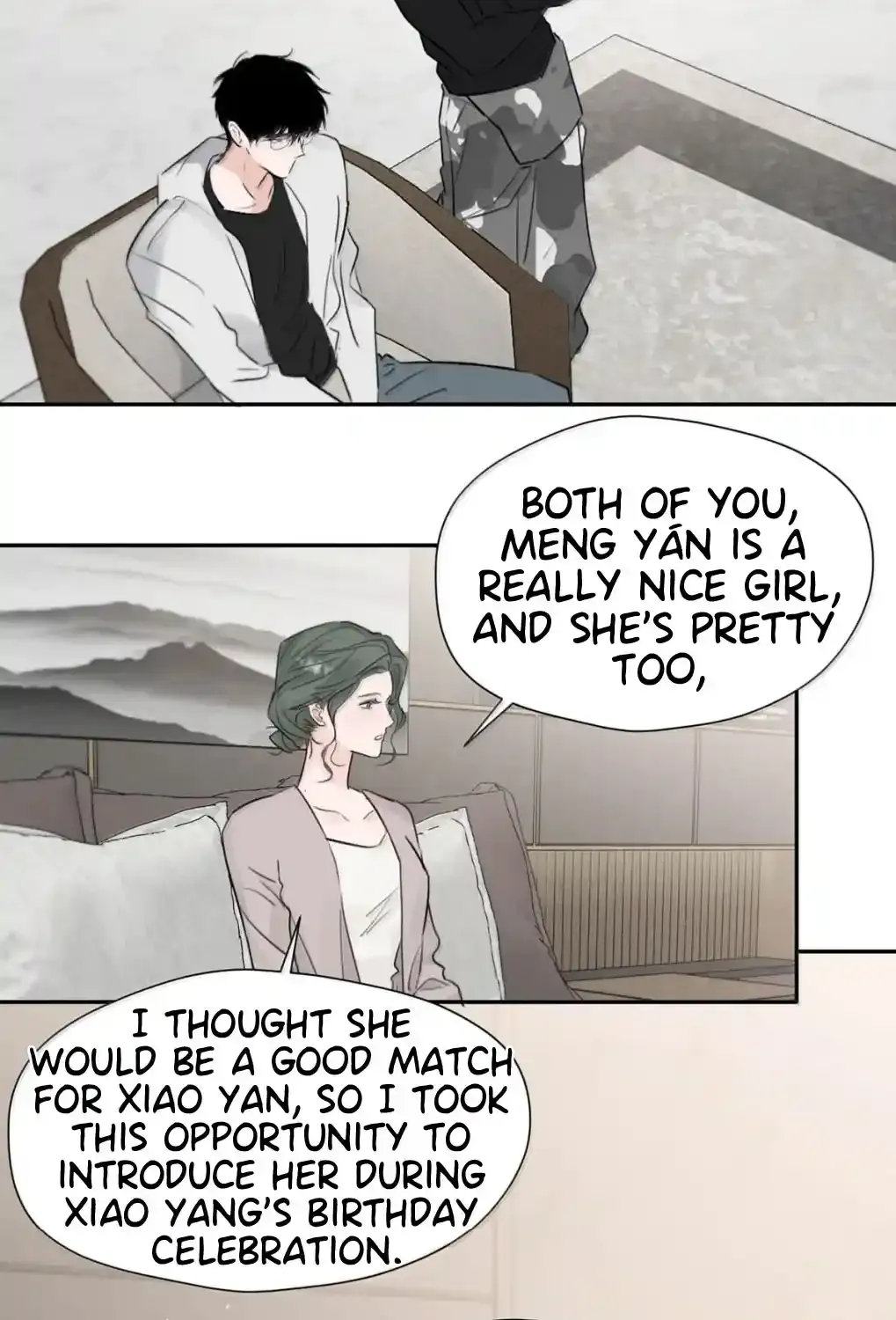 I became a first-class guide thanks to my childhood friends Chapter 62 - Page 26 in English