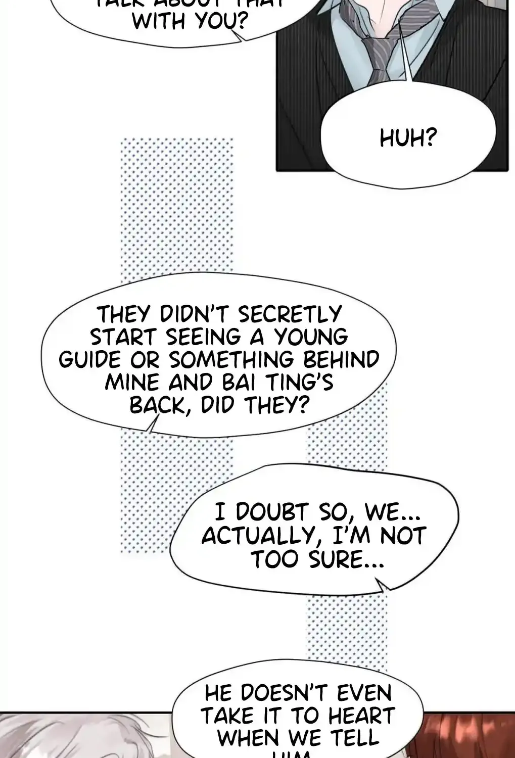 I became a first-class guide thanks to my childhood friends Chapter 62 - Page 30 in English