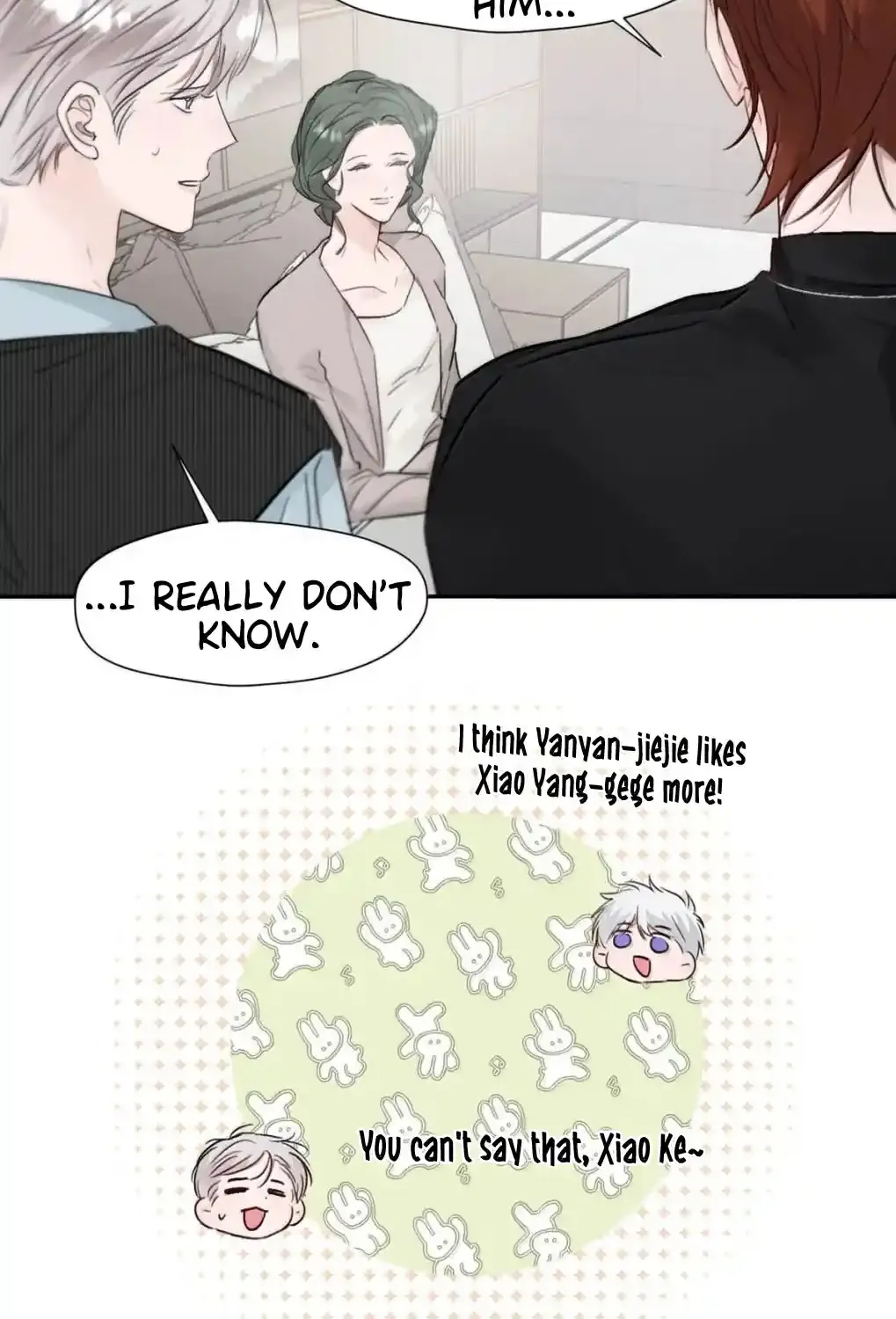 I became a first-class guide thanks to my childhood friends Chapter 62 - Page 31 in English