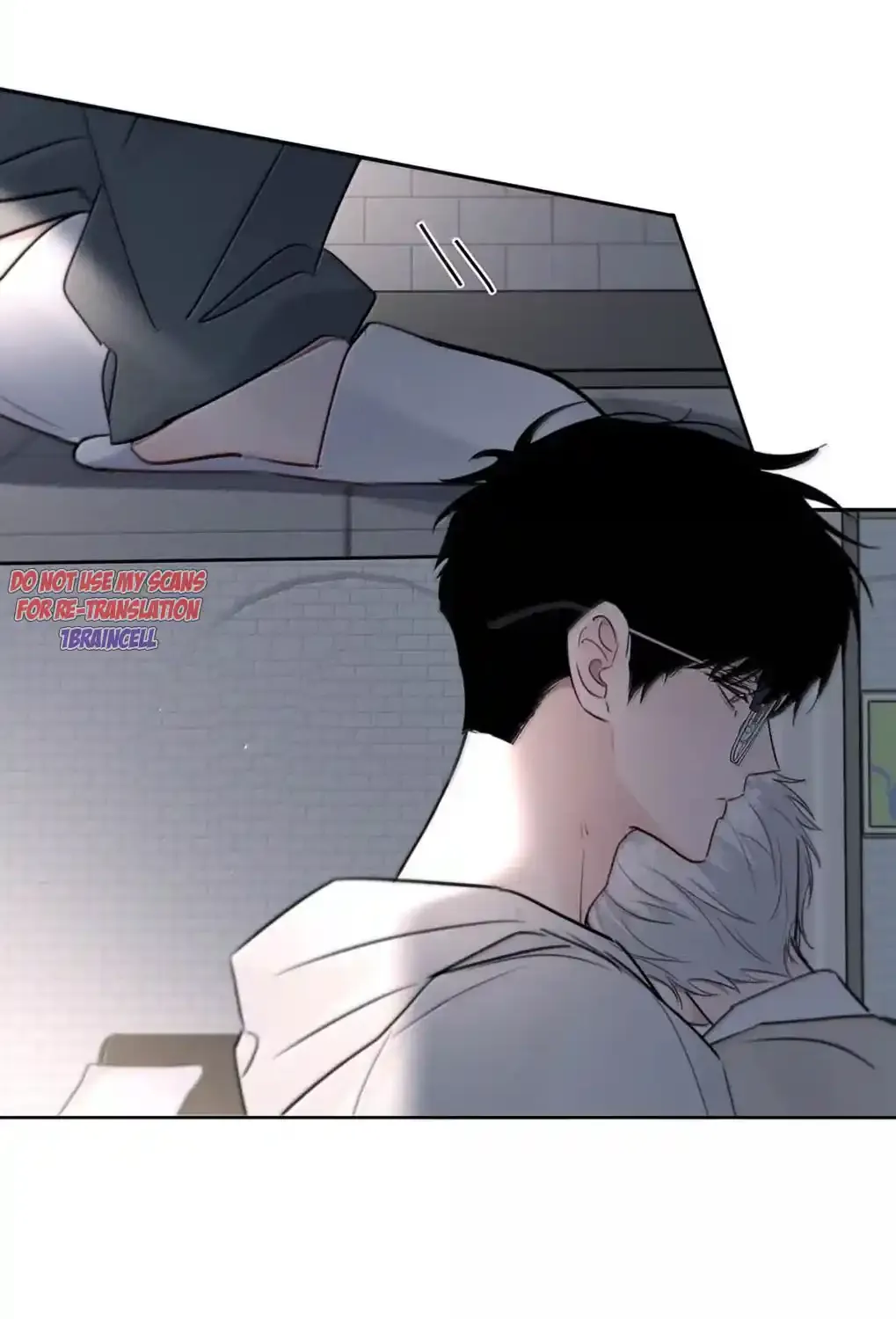 I became a first-class guide thanks to my childhood friends Chapter 62 - Page 39 in English