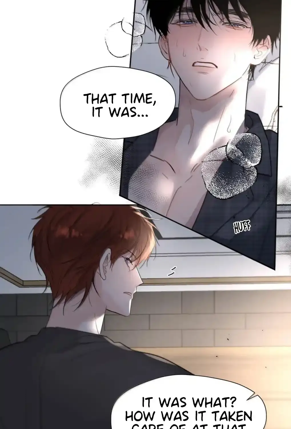 I became a first-class guide thanks to my childhood friends Chapter 62 - Page 49 in English