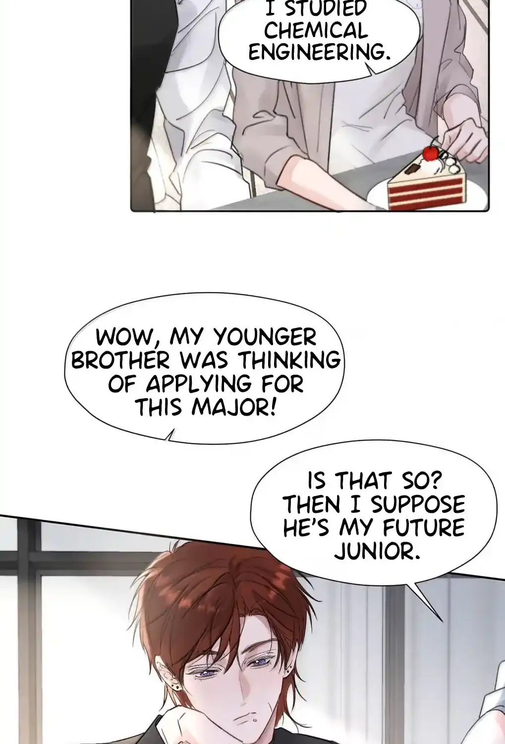 I became a first-class guide thanks to my childhood friends Chapter 62 - Page 6 in English