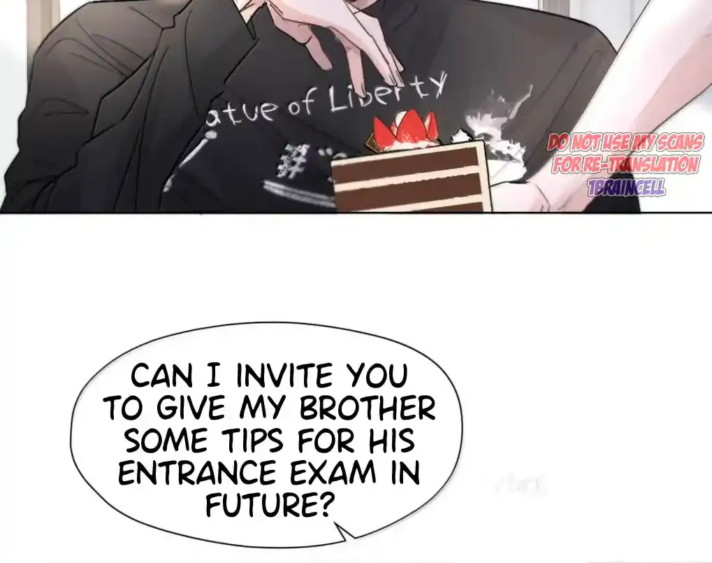 I became a first-class guide thanks to my childhood friends Chapter 62 - Page 7 in English