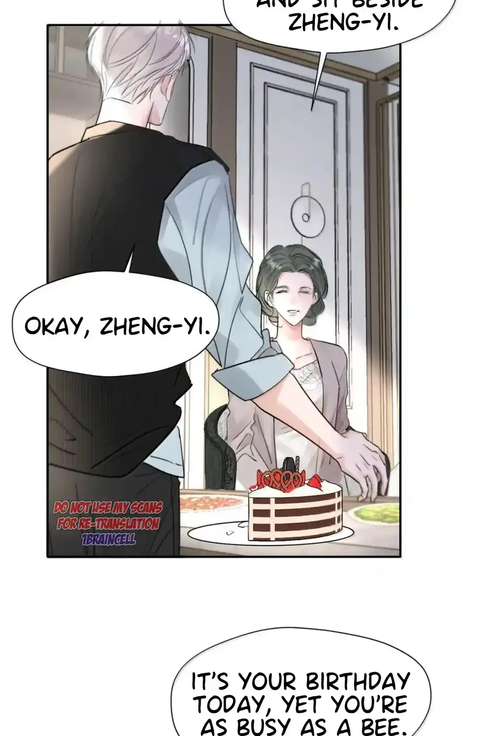 I became a first-class guide thanks to my childhood friends Chapter 62 - Page 9 in English