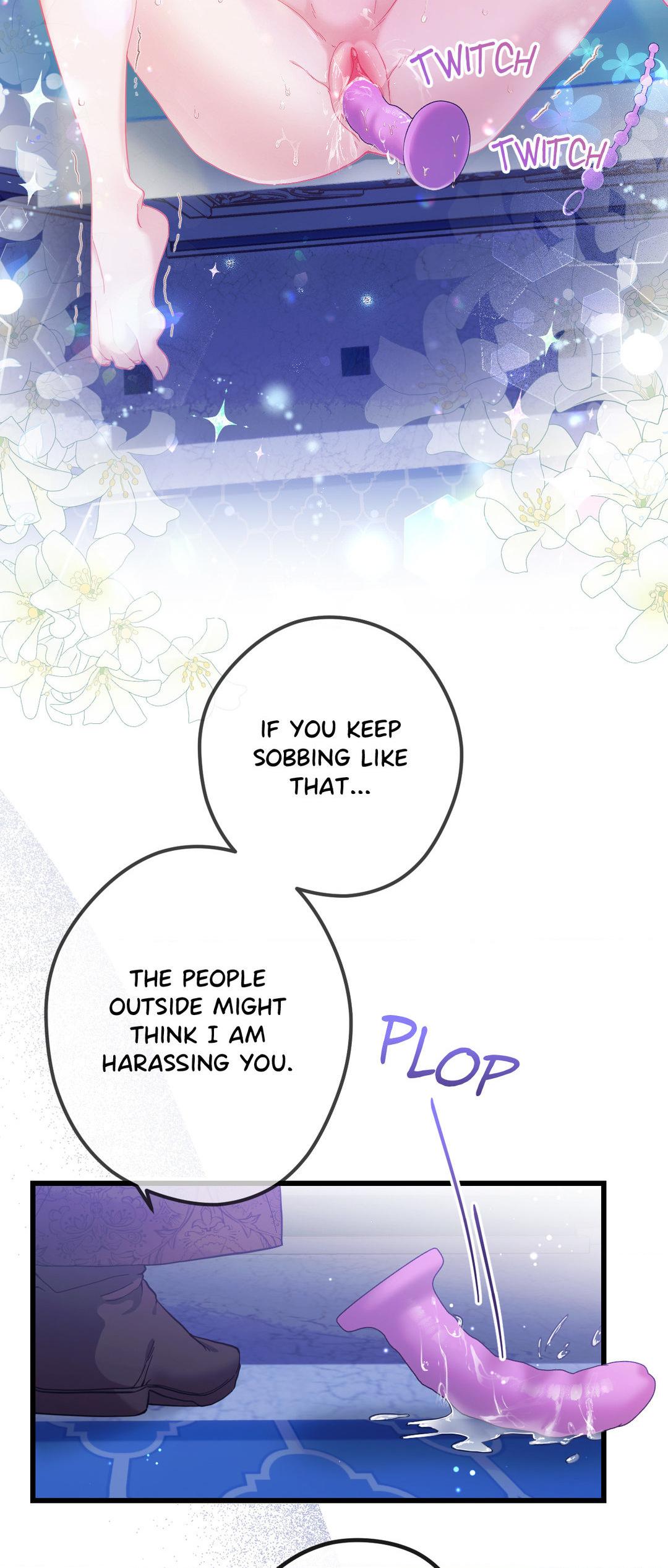 Hunks, Harems, and Hardcore Habits Chapter 1 - Page 14 in English