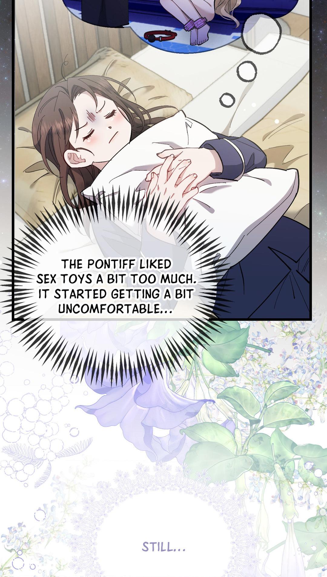 Hunks, Harems, and Hardcore Habits Chapter 1 - Page 52 in English