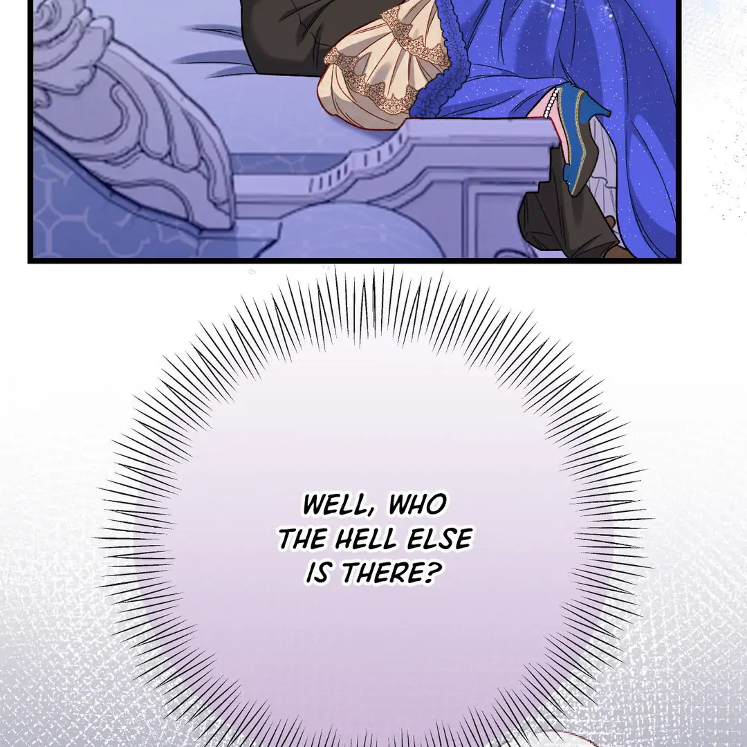 Hunks, Harems, and Hardcore Habits Chapter 10 - Page 101 in English