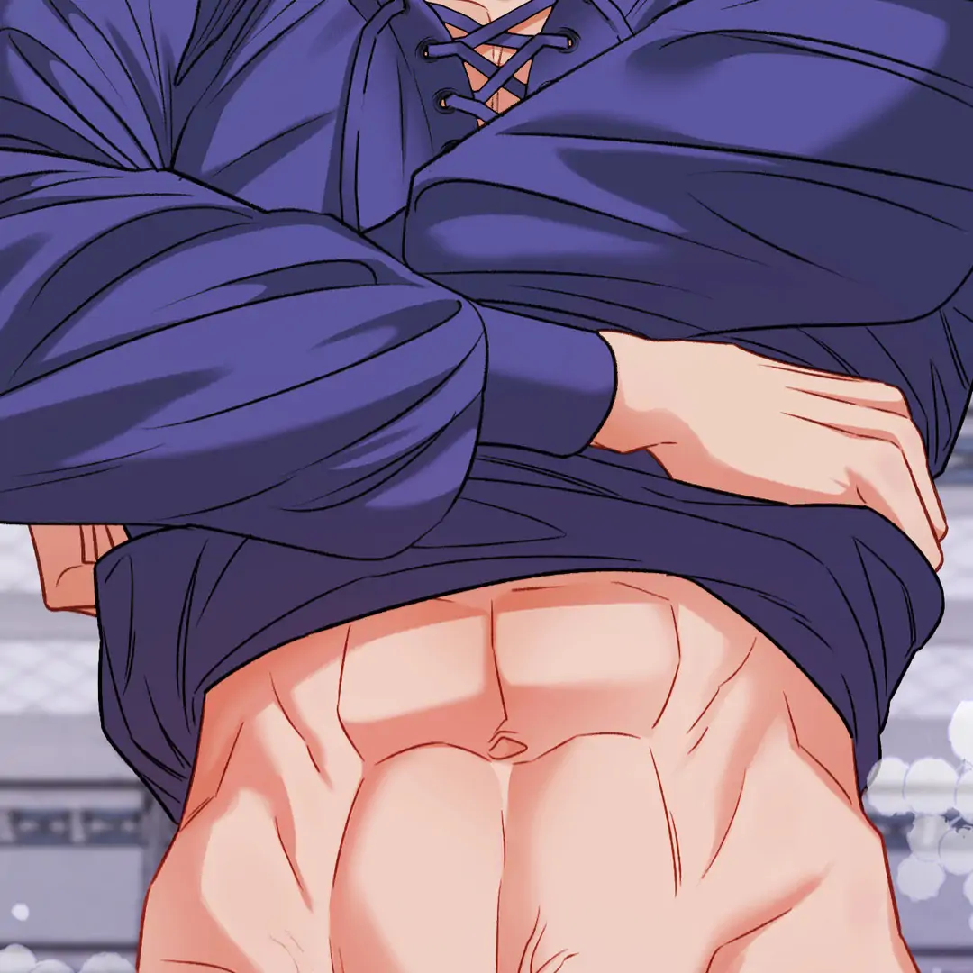 Hunks, Harems, and Hardcore Habits Chapter 10 - Page 114 in English