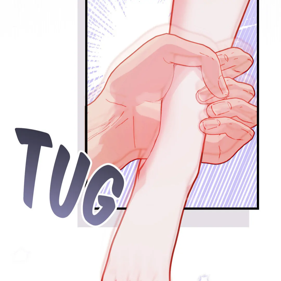 Hunks, Harems, and Hardcore Habits Chapter 10 - Page 123 in English