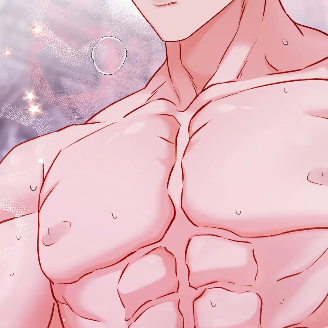 Hunks, Harems, and Hardcore Habits Chapter 10 - Page 163 in English