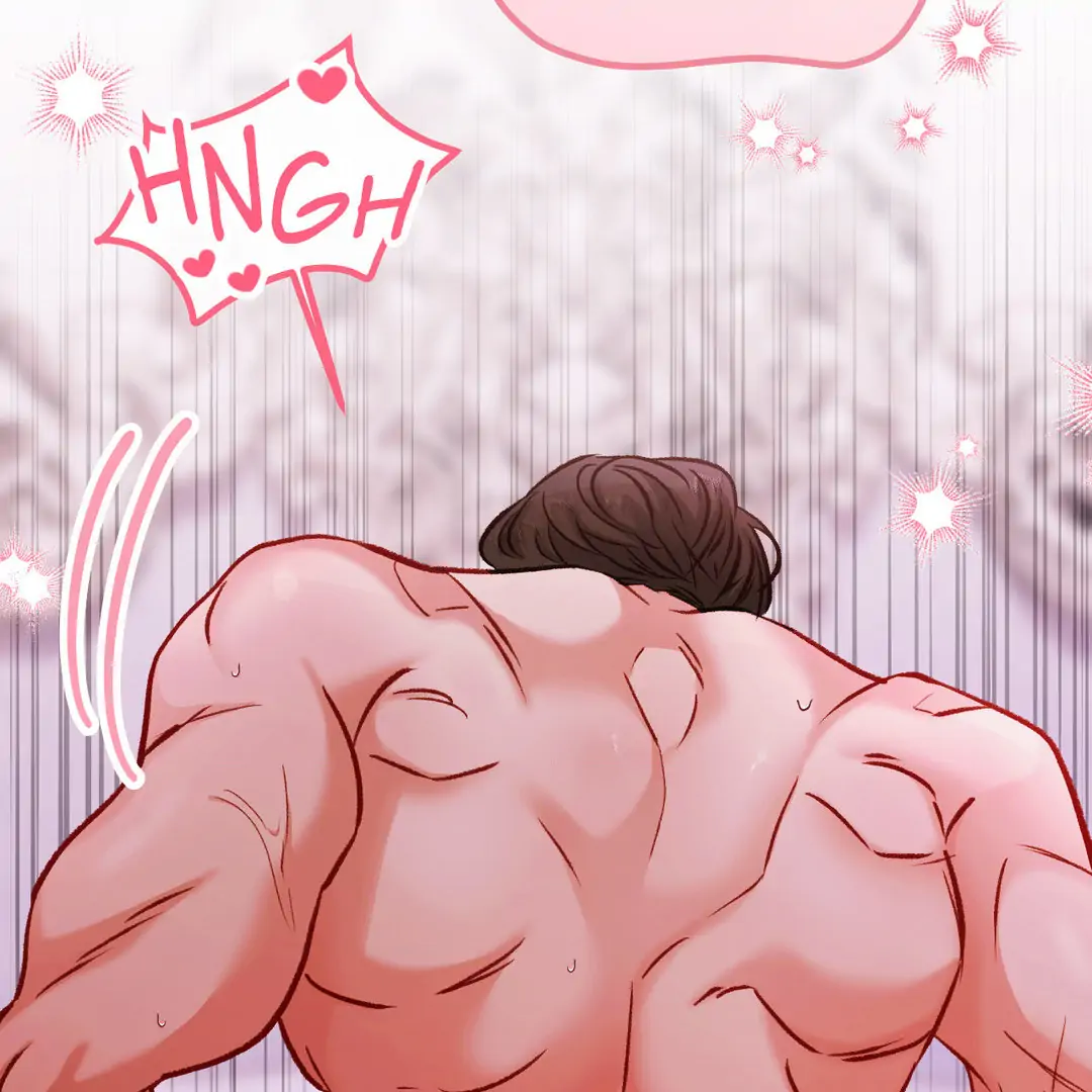 Hunks, Harems, and Hardcore Habits Chapter 10 - Page 165 in English