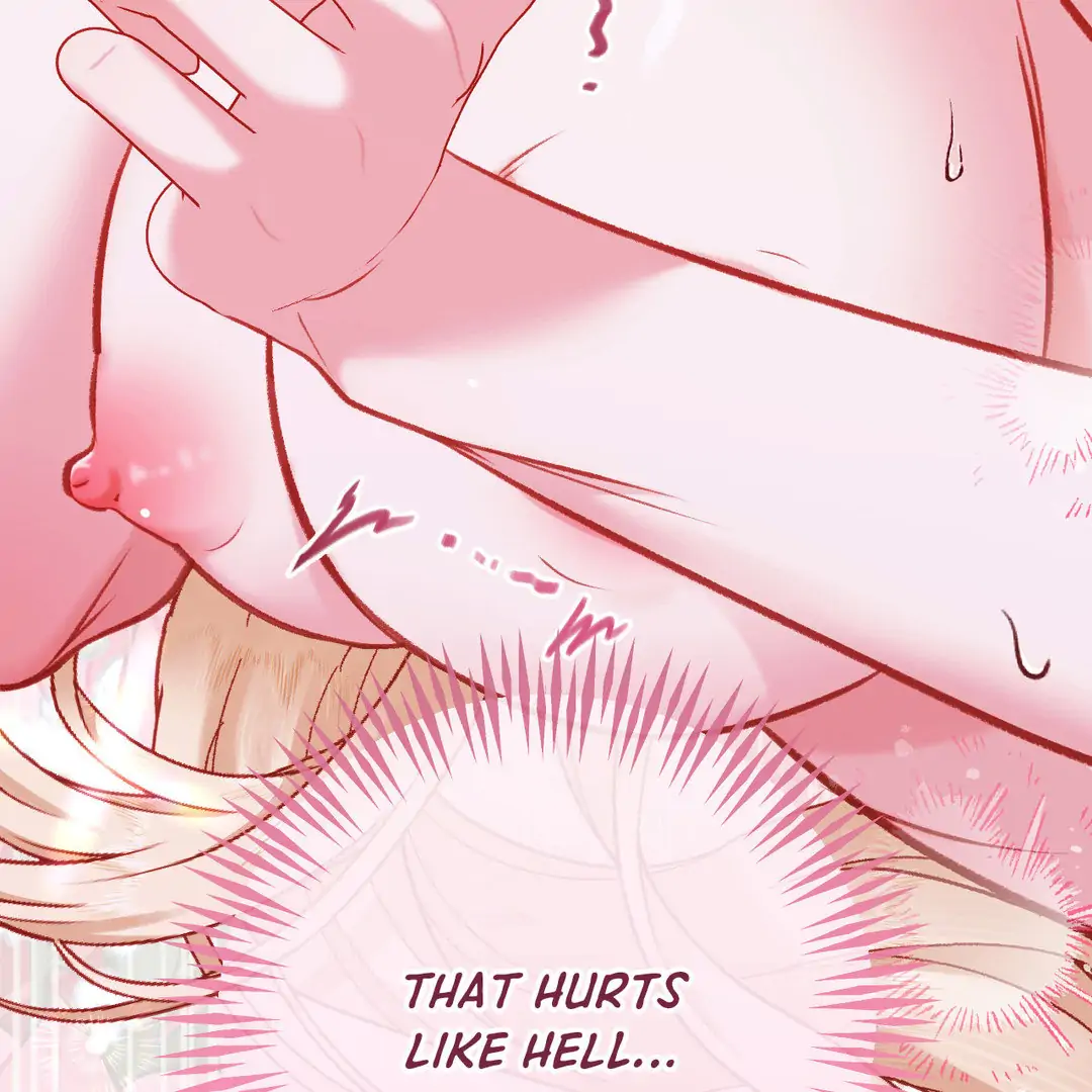 Hunks, Harems, and Hardcore Habits Chapter 10 - Page 194 in English