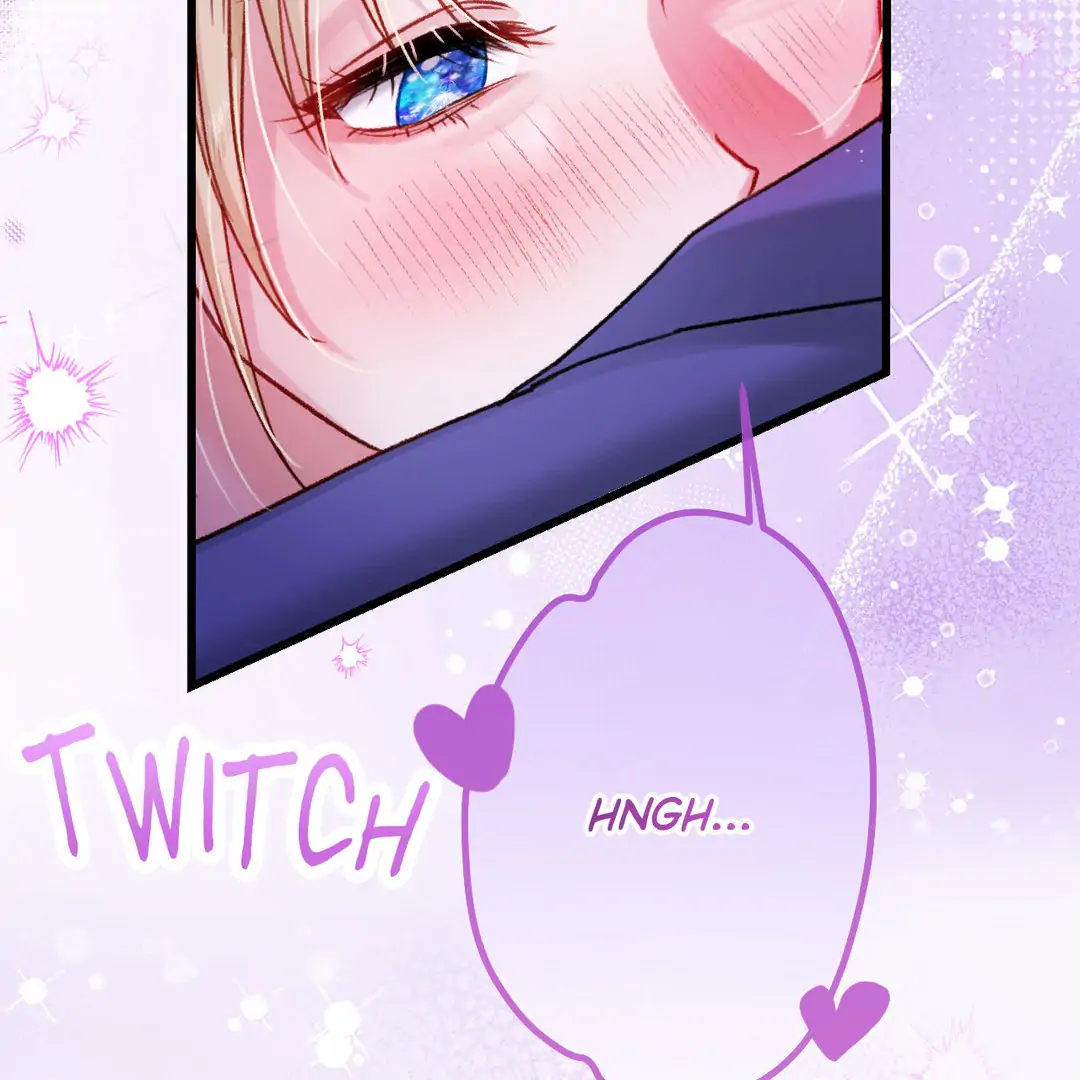 Hunks, Harems, and Hardcore Habits Chapter 10 - Page 22 in English