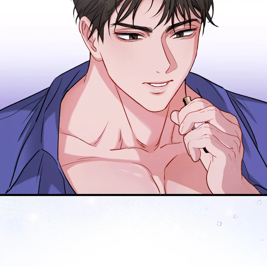 Hunks, Harems, and Hardcore Habits Chapter 10 - Page 32 in English