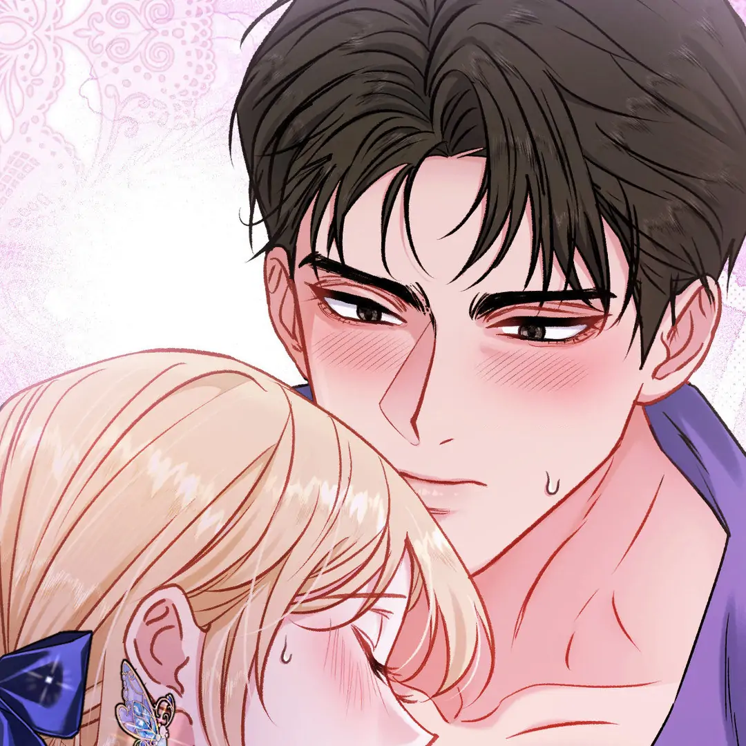 Hunks, Harems, and Hardcore Habits Chapter 10 - Page 54 in English
