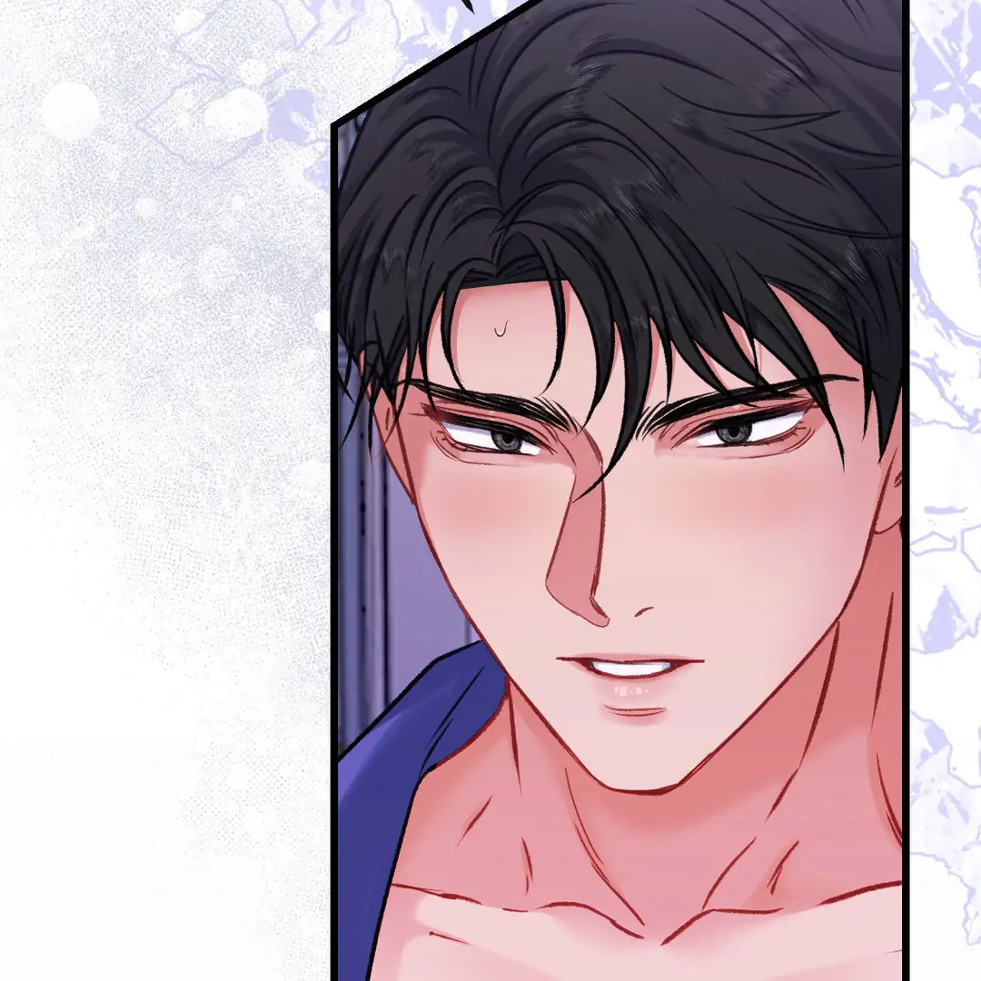 Hunks, Harems, and Hardcore Habits Chapter 10 - Page 62 in English
