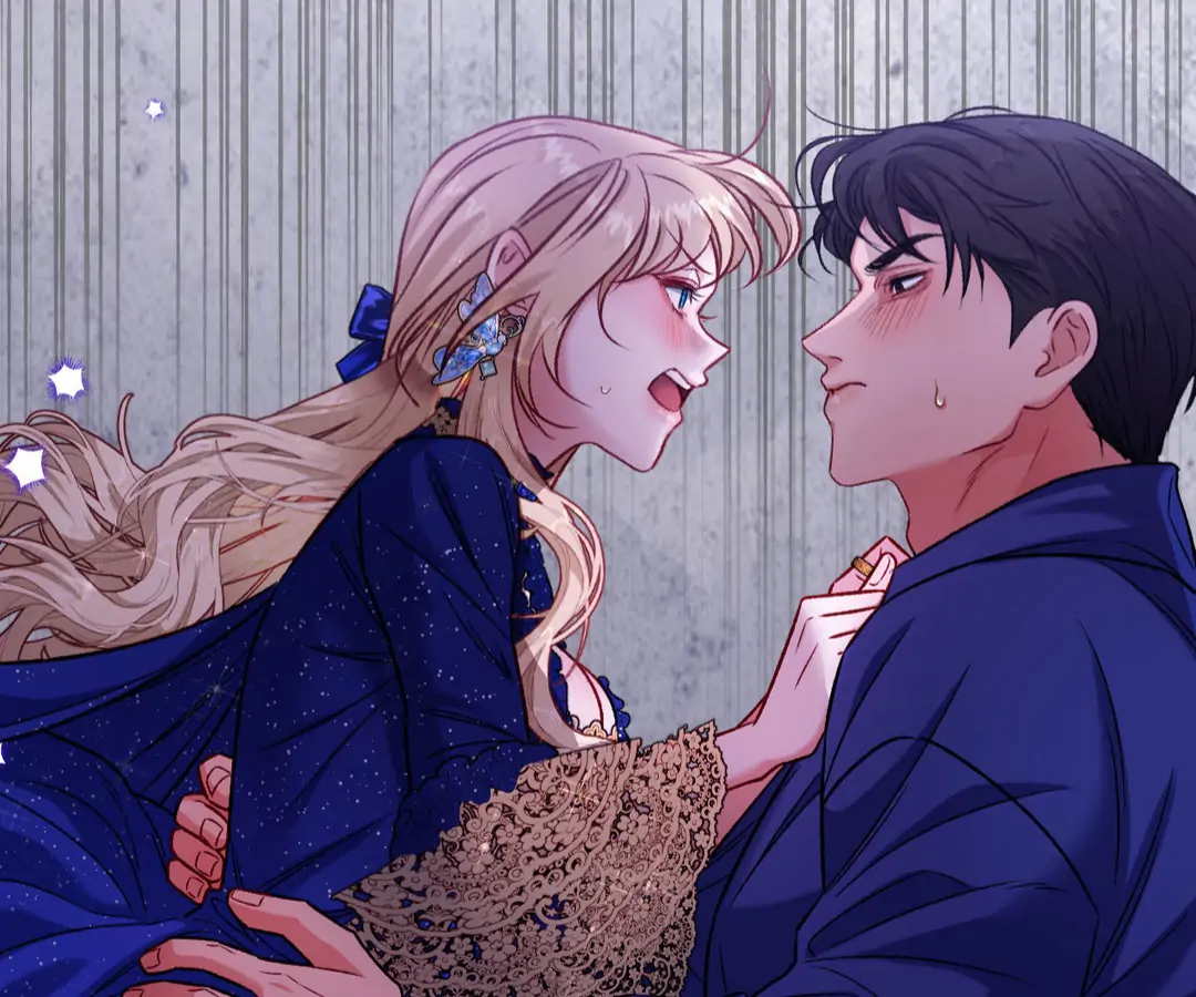 Hunks, Harems, and Hardcore Habits Chapter 10 - Page 80 in English