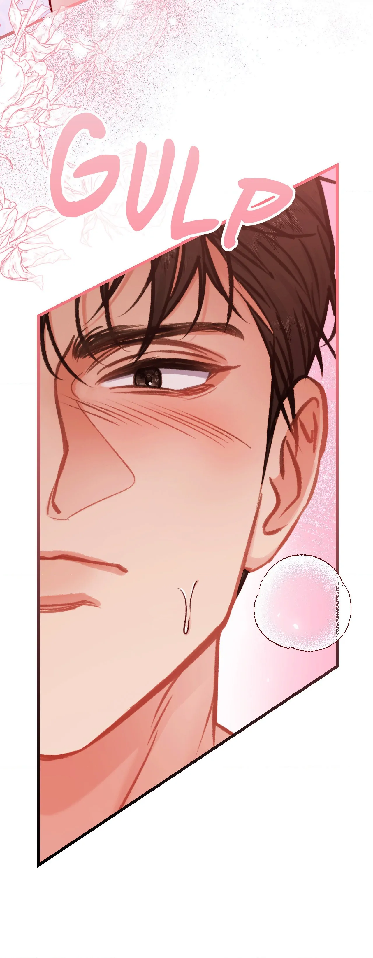 Hunks, Harems, and Hardcore Habits Chapter 11 - Page 10 in English