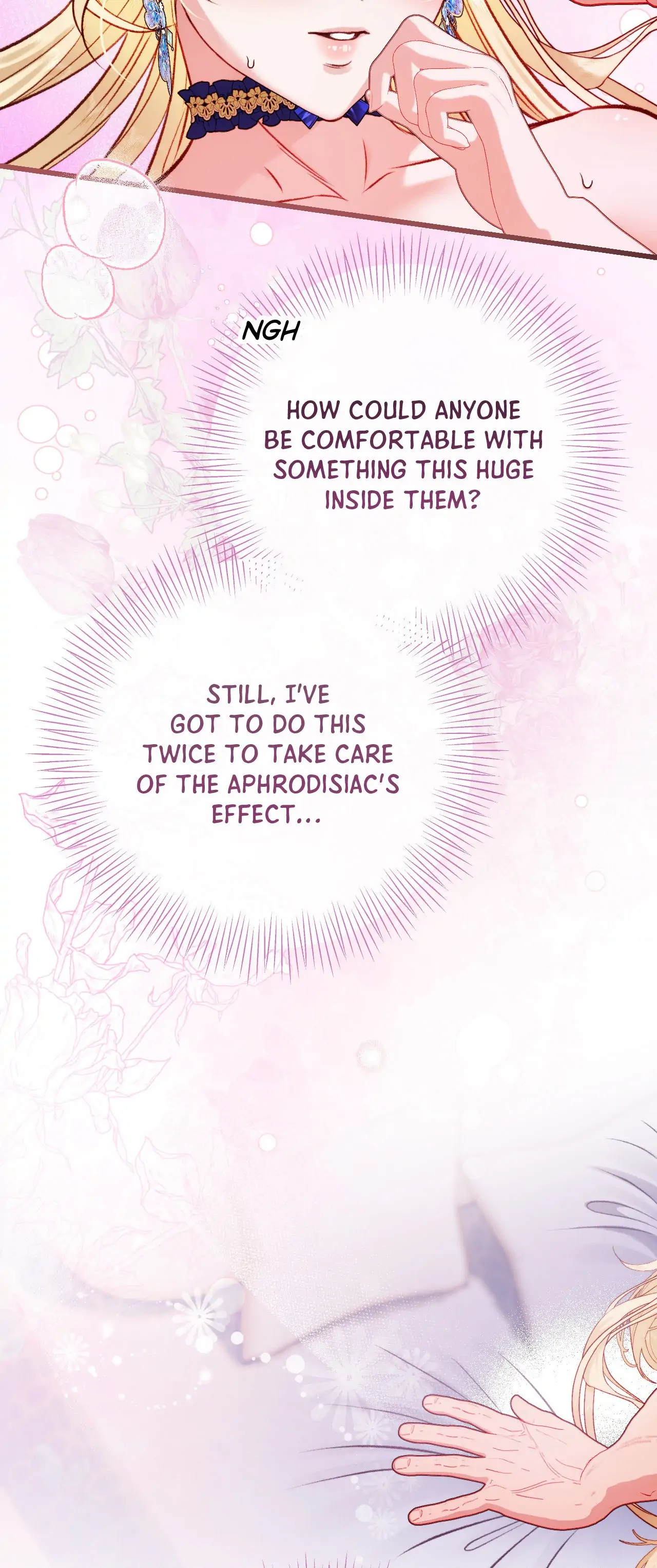 Hunks, Harems, and Hardcore Habits Chapter 11 - Page 22 in English