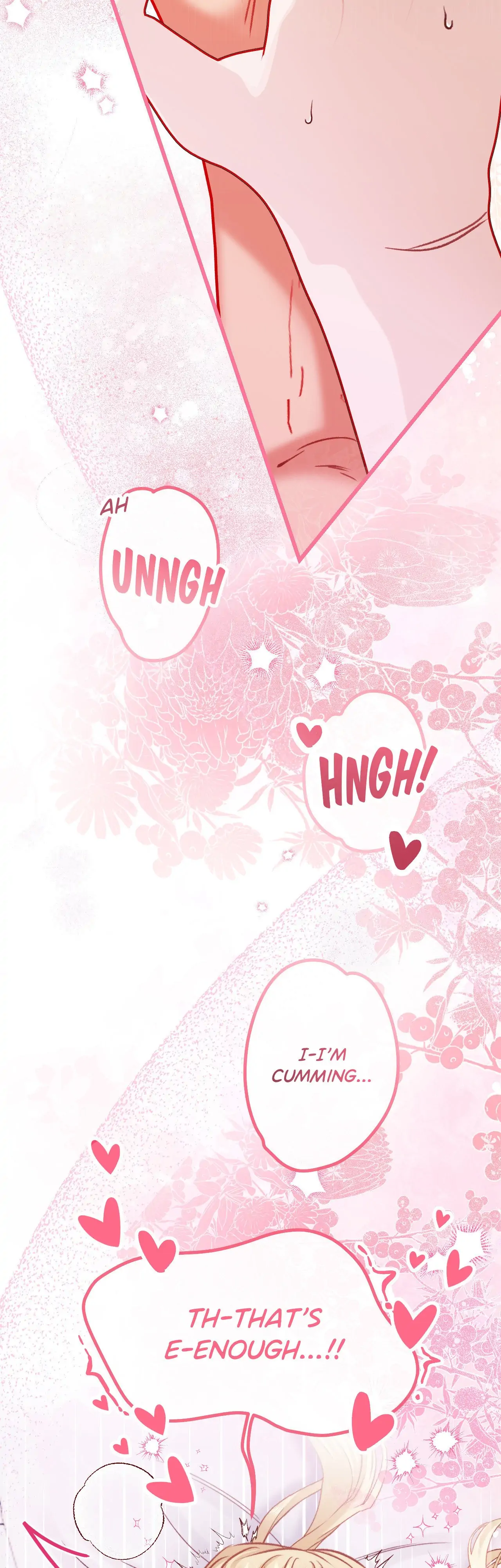 Hunks, Harems, and Hardcore Habits Chapter 11 - Page 31 in English