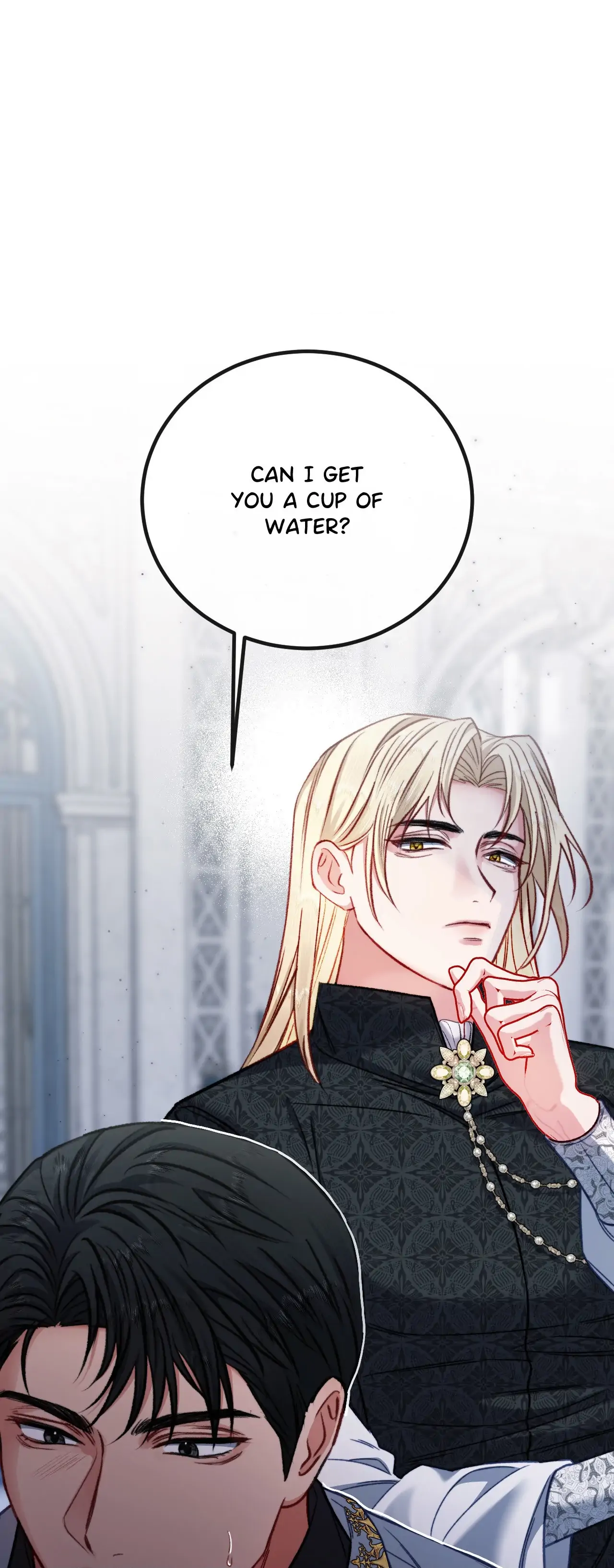 Hunks, Harems, and Hardcore Habits Chapter 11 - Page 42 in English
