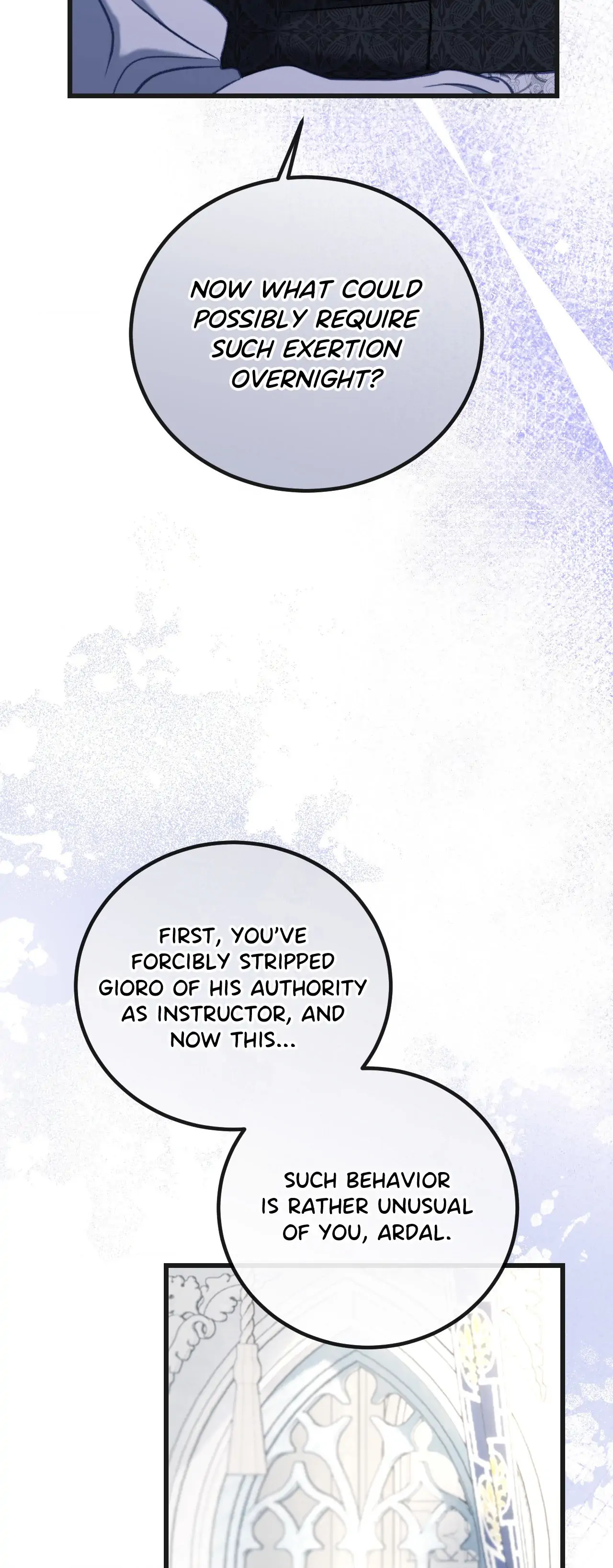 Hunks, Harems, and Hardcore Habits Chapter 11 - Page 44 in English