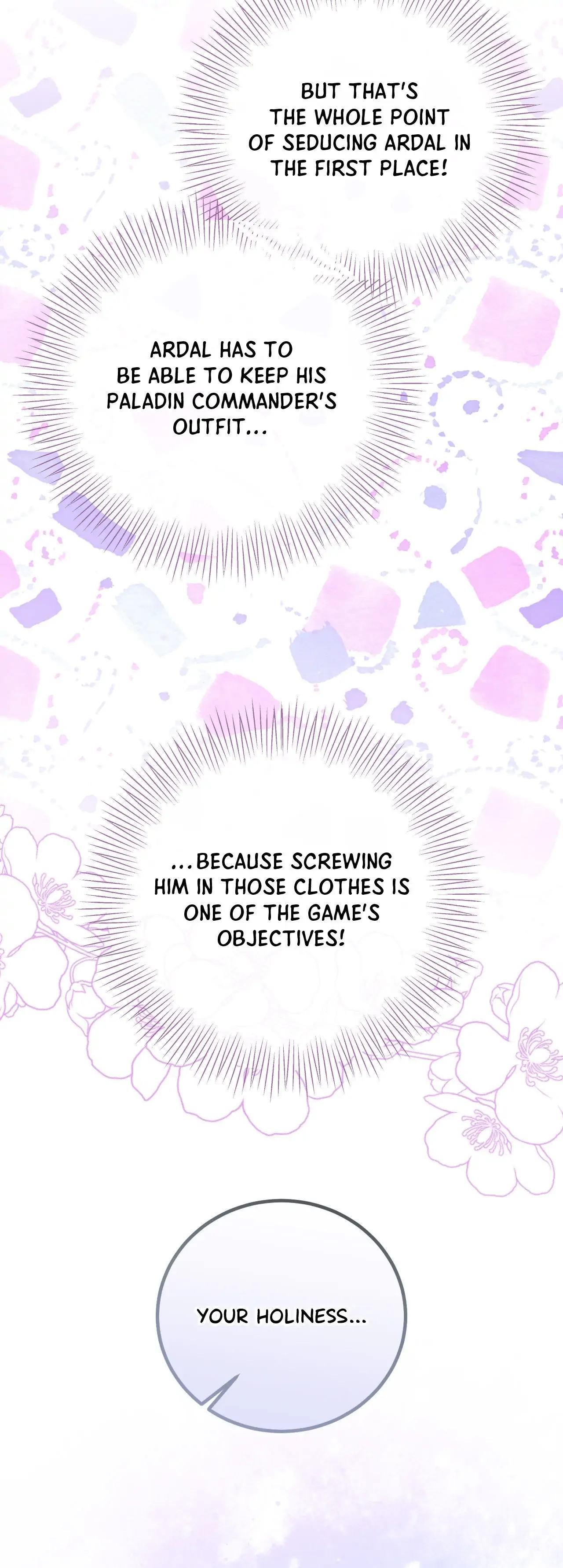 Hunks, Harems, and Hardcore Habits Chapter 11 - Page 49 in English