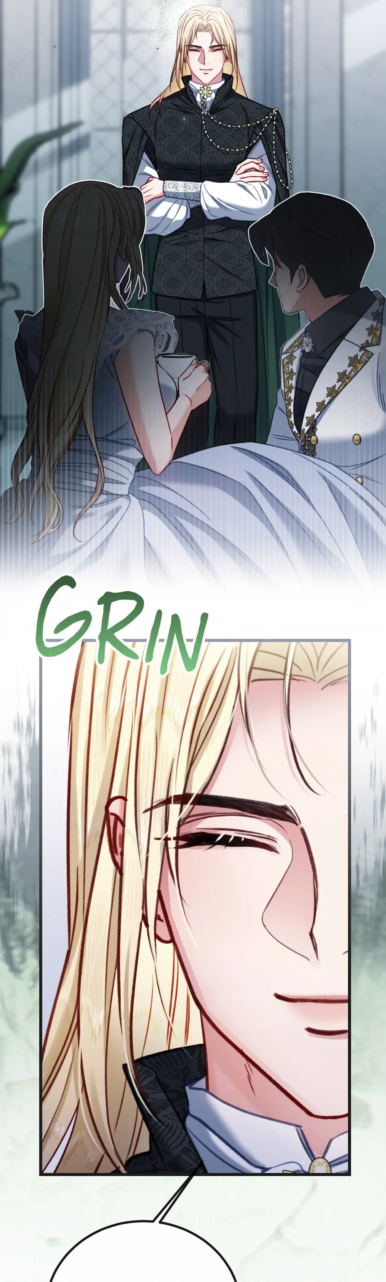 Hunks, Harems, and Hardcore Habits Chapter 11 - Page 56 in English