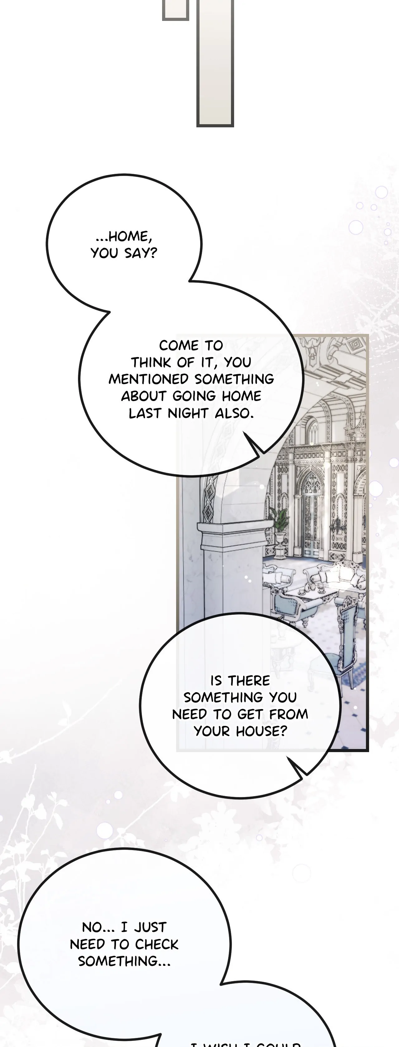 Hunks, Harems, and Hardcore Habits Chapter 11 - Page 61 in English