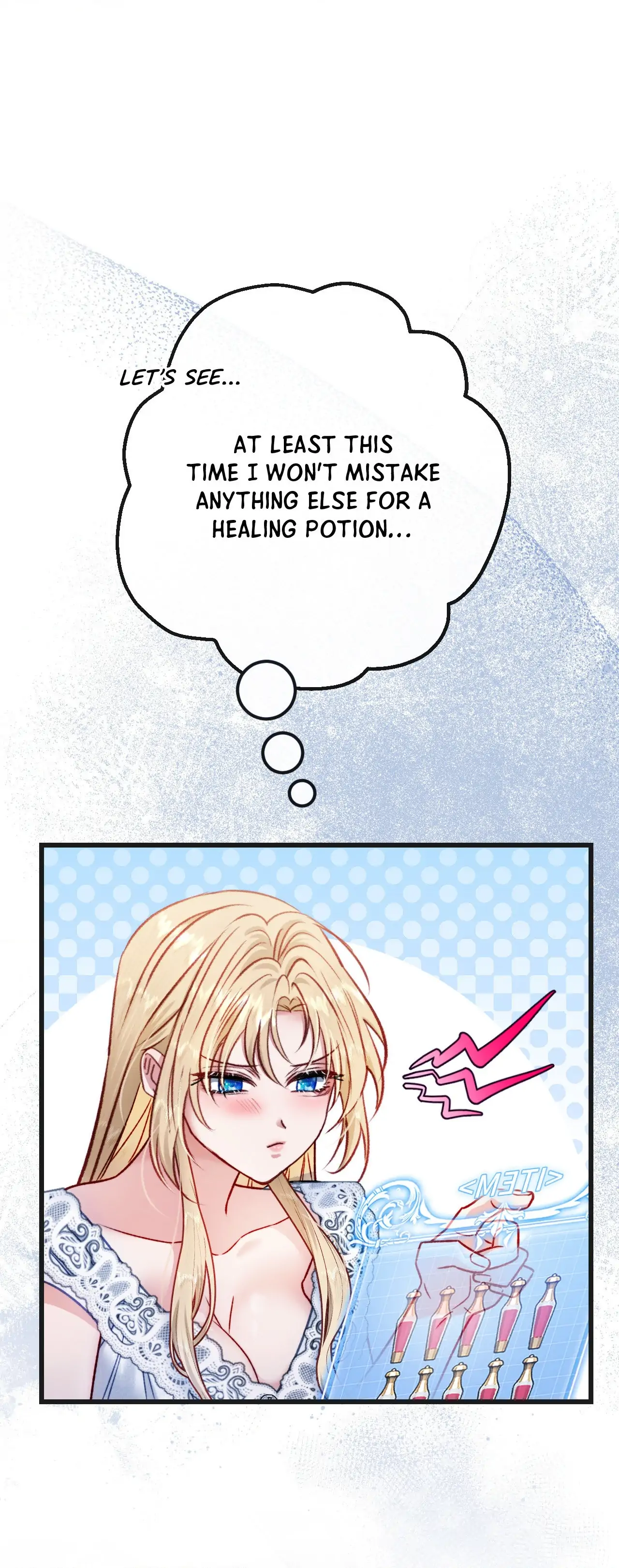 Hunks, Harems, and Hardcore Habits Chapter 11 - Page 63 in English
