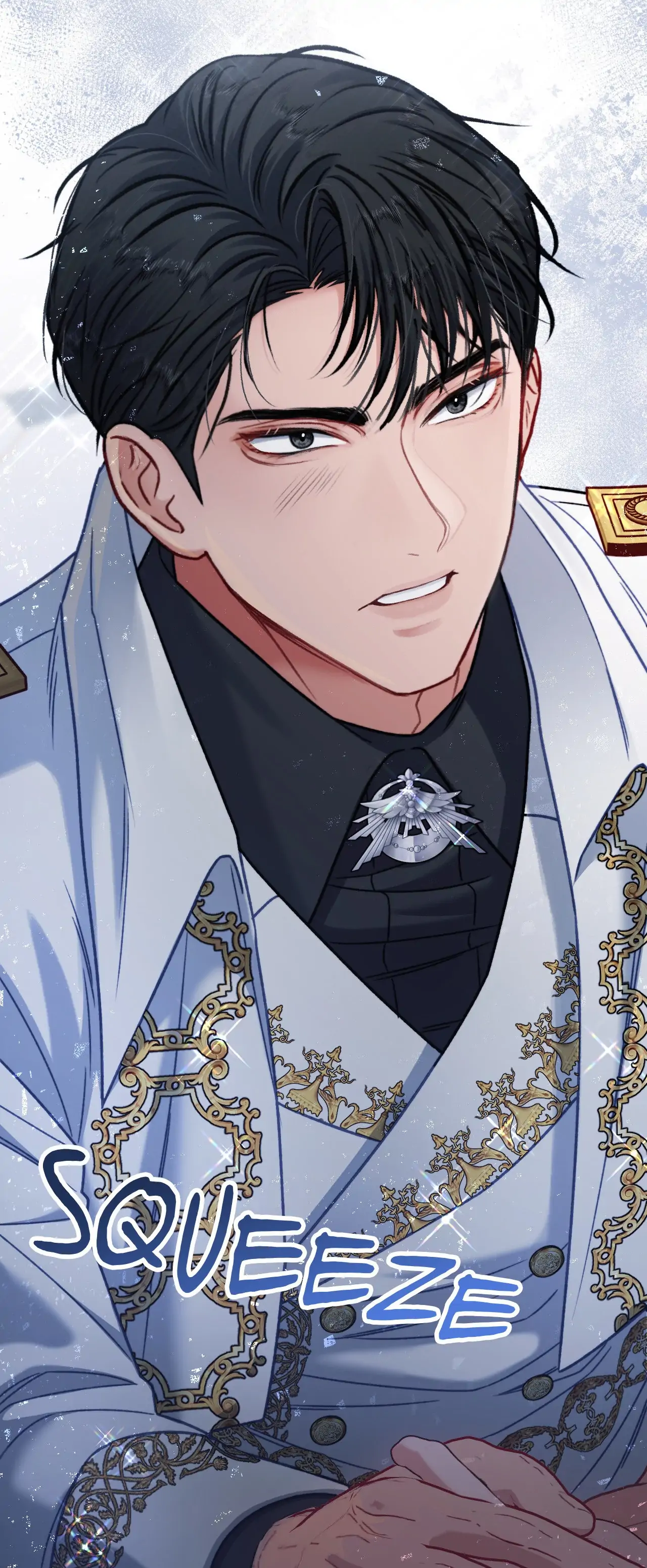 Hunks, Harems, and Hardcore Habits Chapter 11 - Page 71 in English