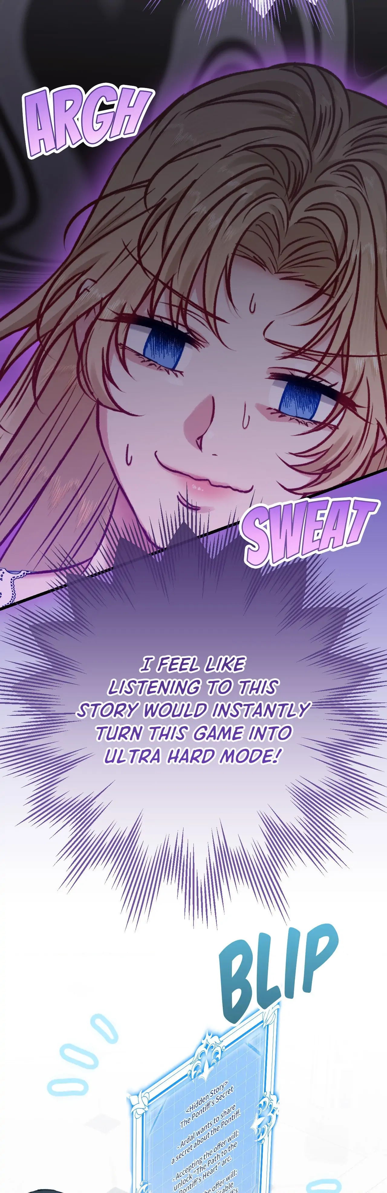 Hunks, Harems, and Hardcore Habits Chapter 12 - Page 17 in English