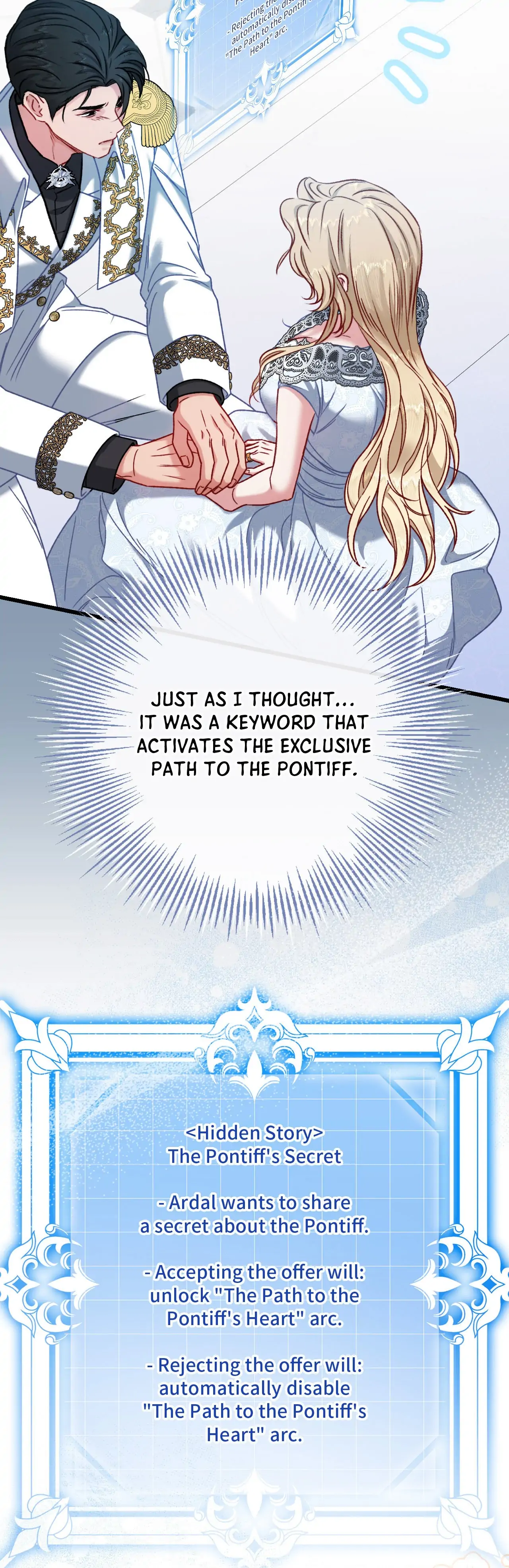 Hunks, Harems, and Hardcore Habits Chapter 12 - Page 18 in English