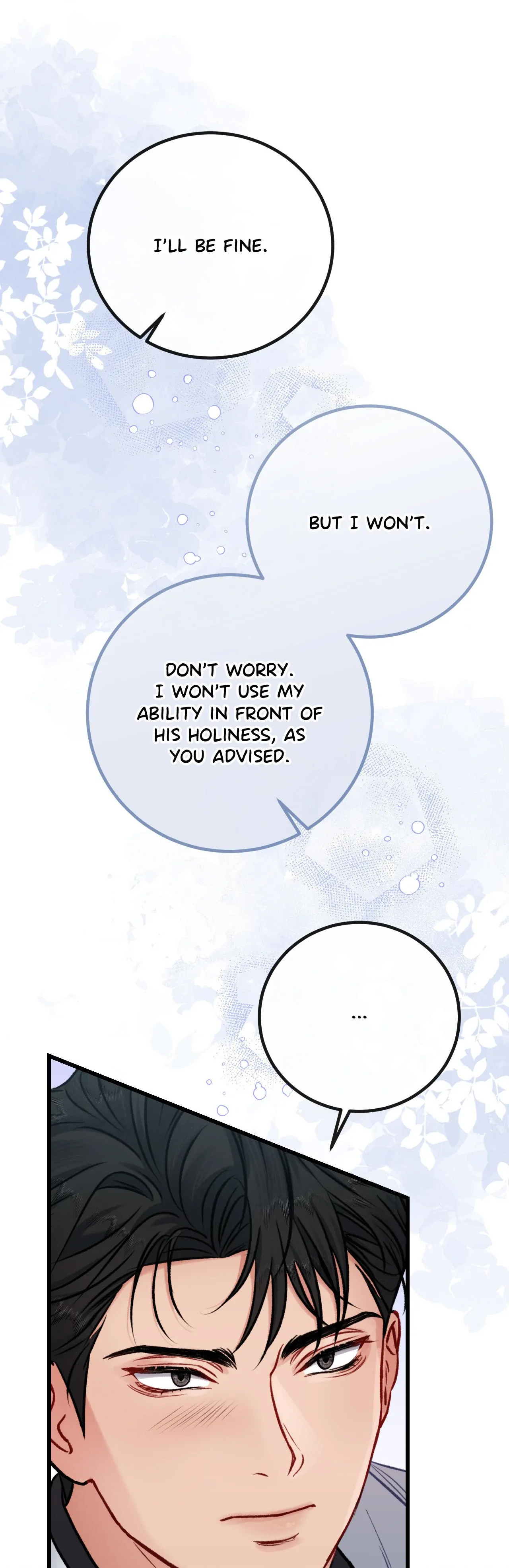 Hunks, Harems, and Hardcore Habits Chapter 12 - Page 20 in English